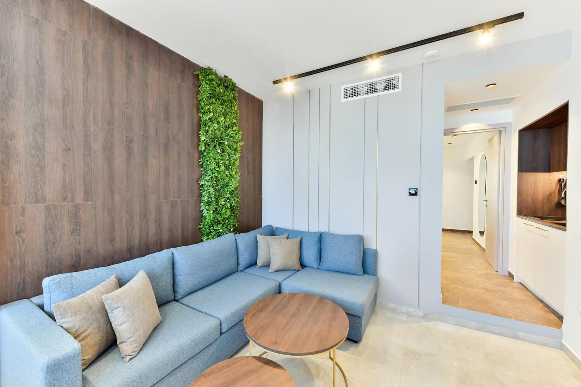 Porto Sea View Daire