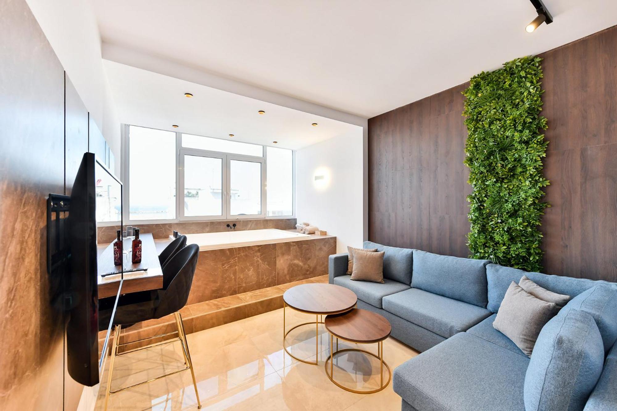 Porto Sea View Daire Selanik