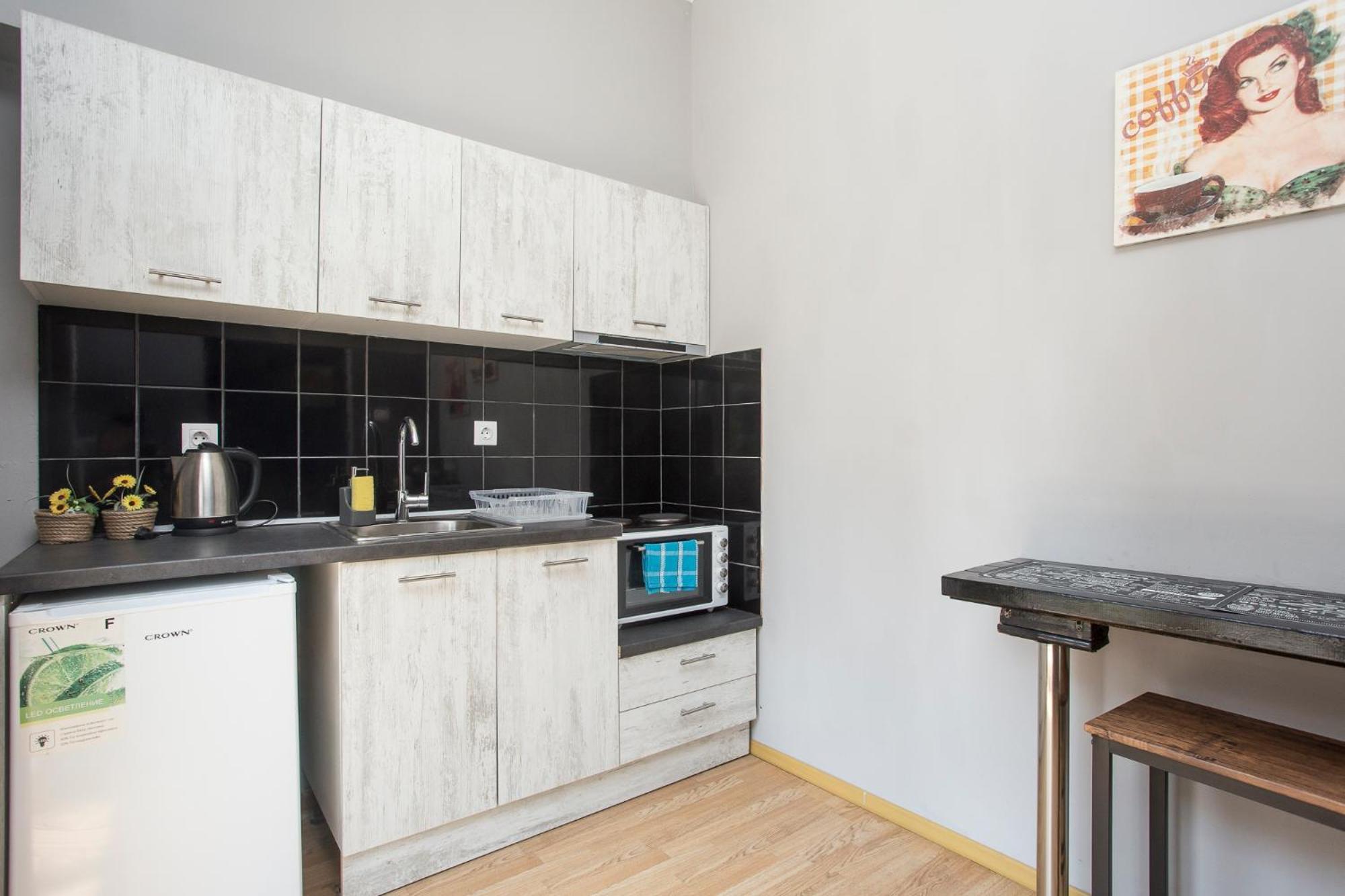 Apartment Closer 