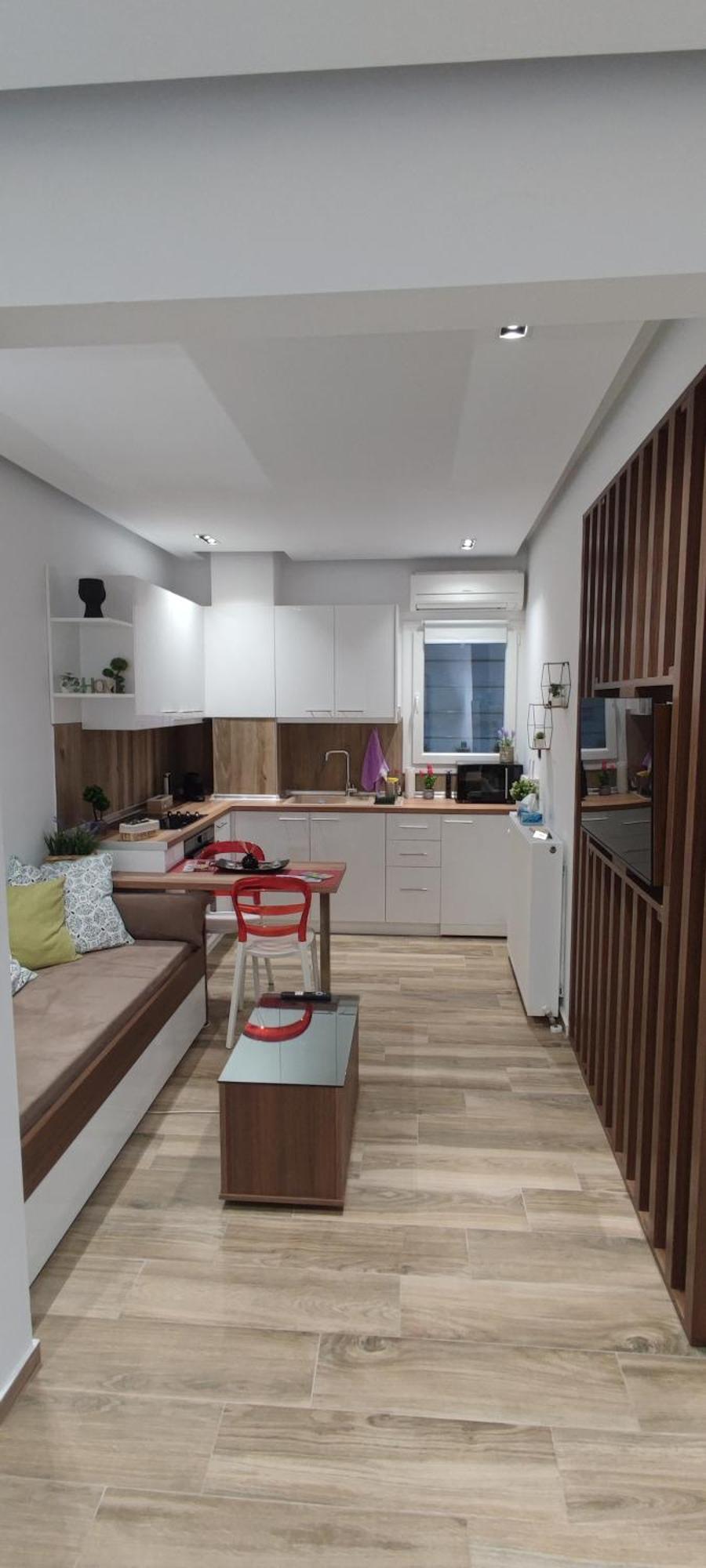 Apartment Amazing Thessaloniki