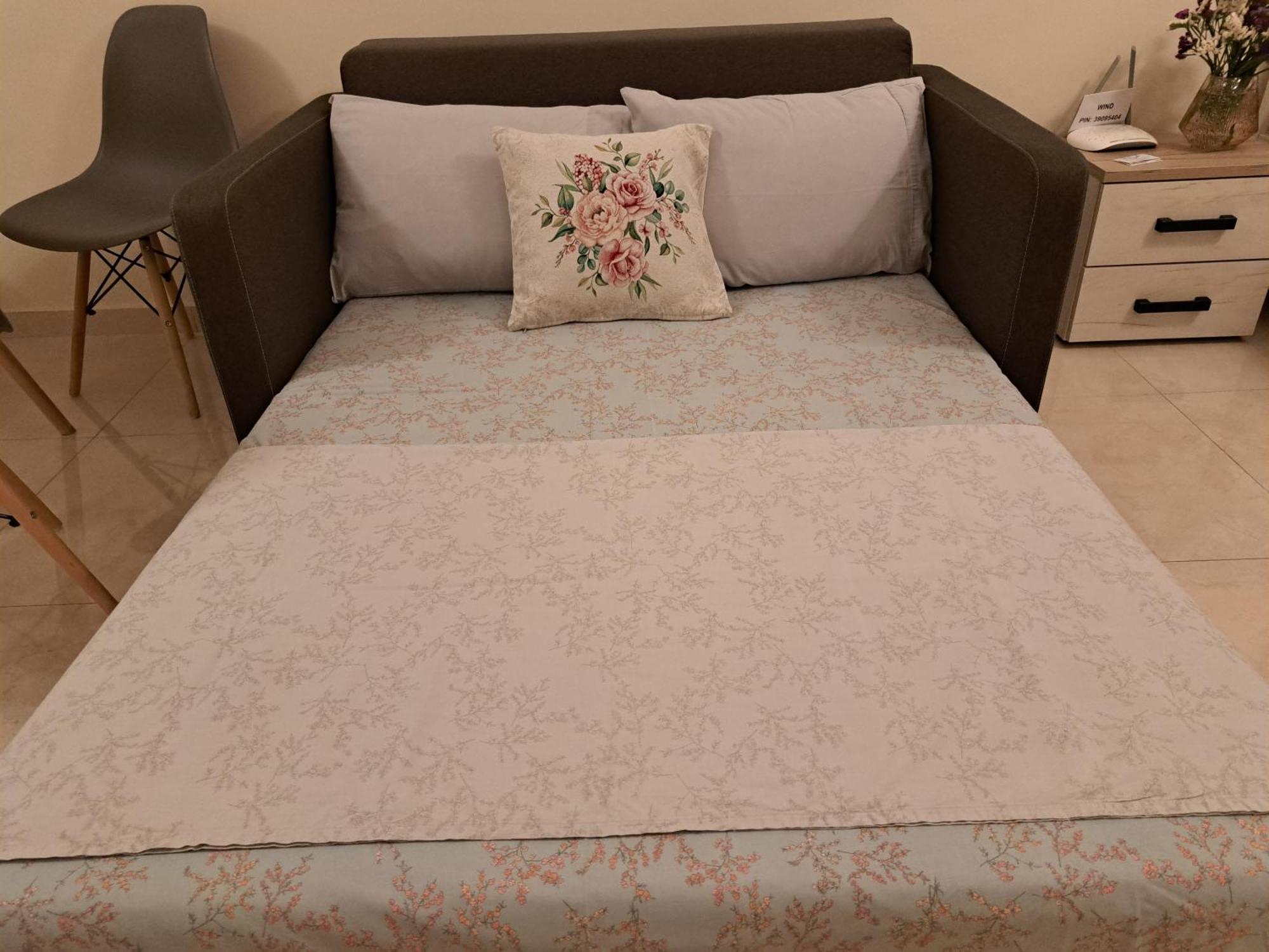 Domenica 2 Apartamento Tessalónica