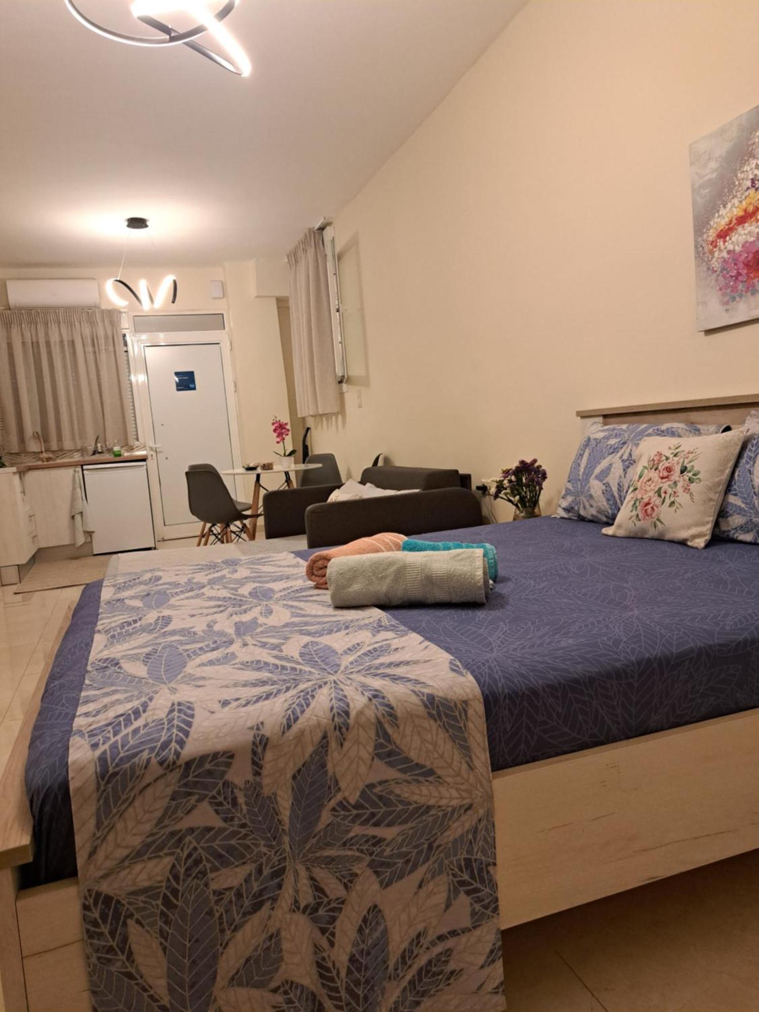 Domenica 2 Appartement Thessaloniki