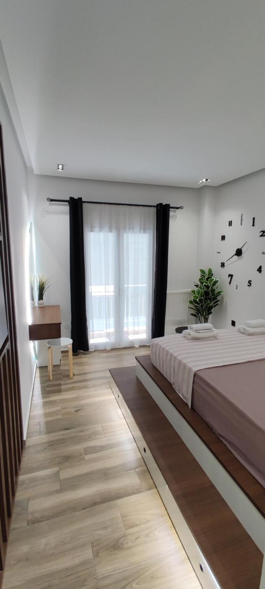 Apartment Amazing Thessaloniki