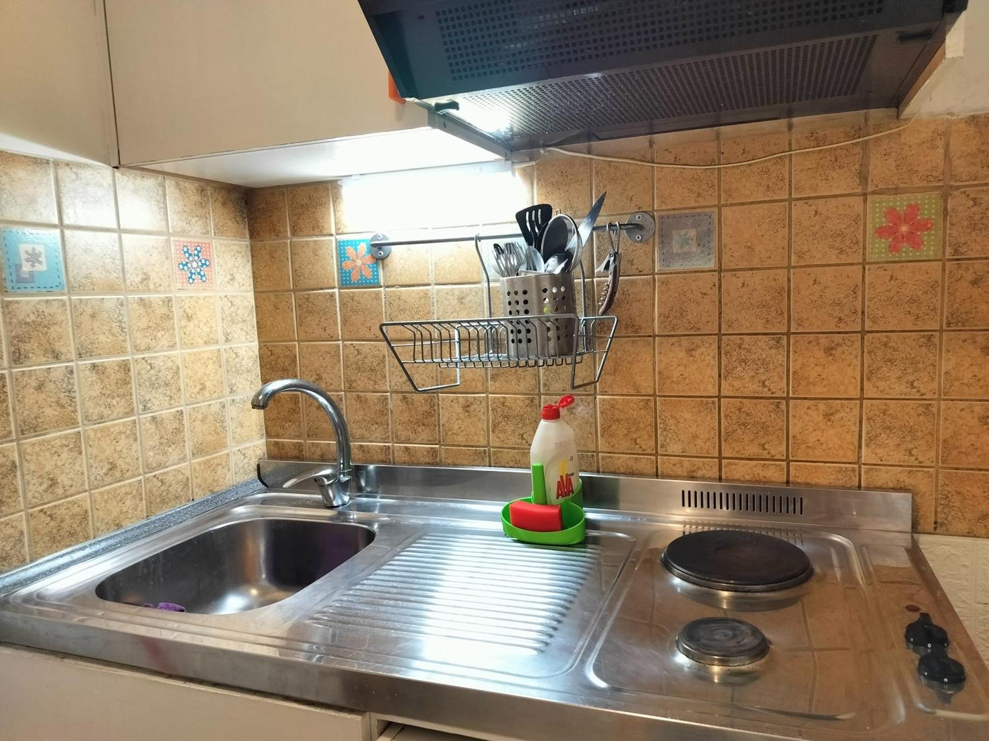 Diva - Free Parking - Explore Center By Foot - Close To Helexpo, & Hospital Apartment