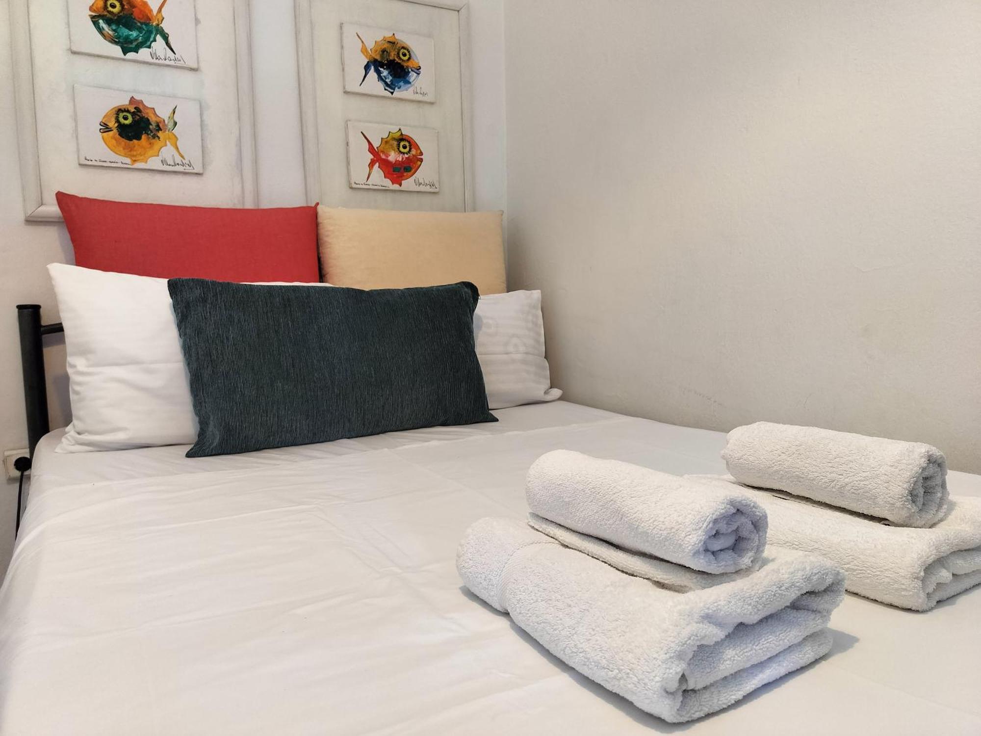 Diva - Free Parking - Explore Center By Foot - Close To Helexpo, & Hospital Appartement Thessaloniki