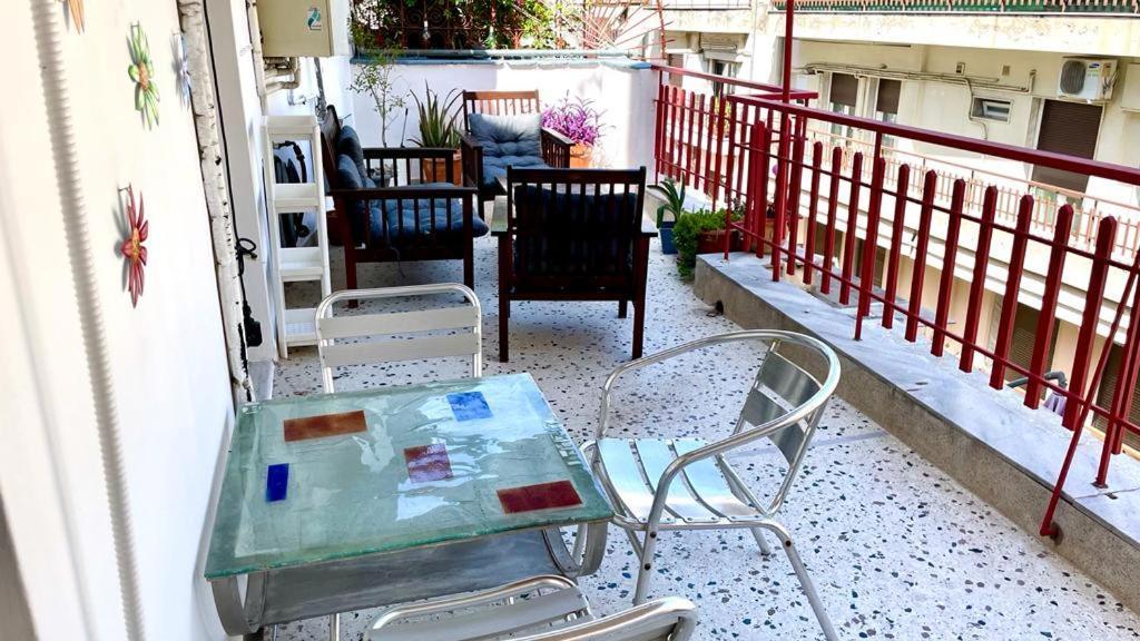 Apartment Quiet City Centre With Large Balcony *