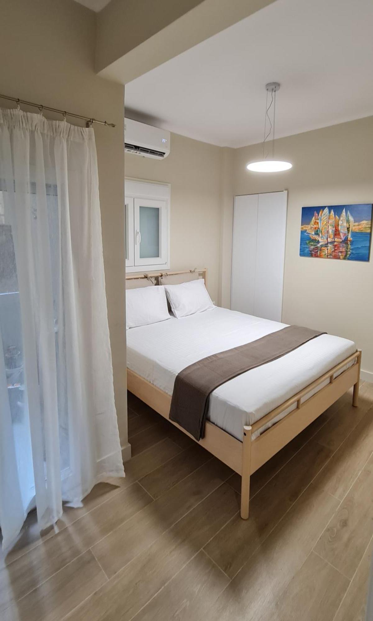 Apartamento Kyana Luxury