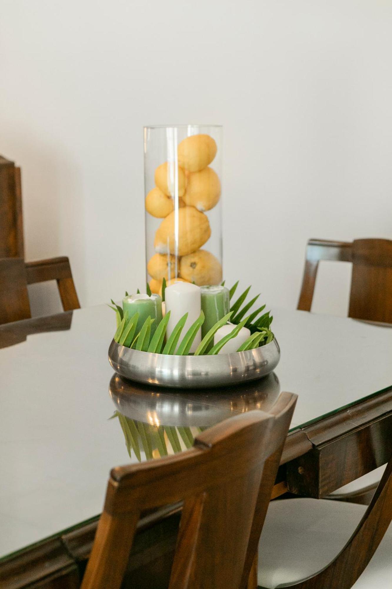 Harmony Sea View Apartment *