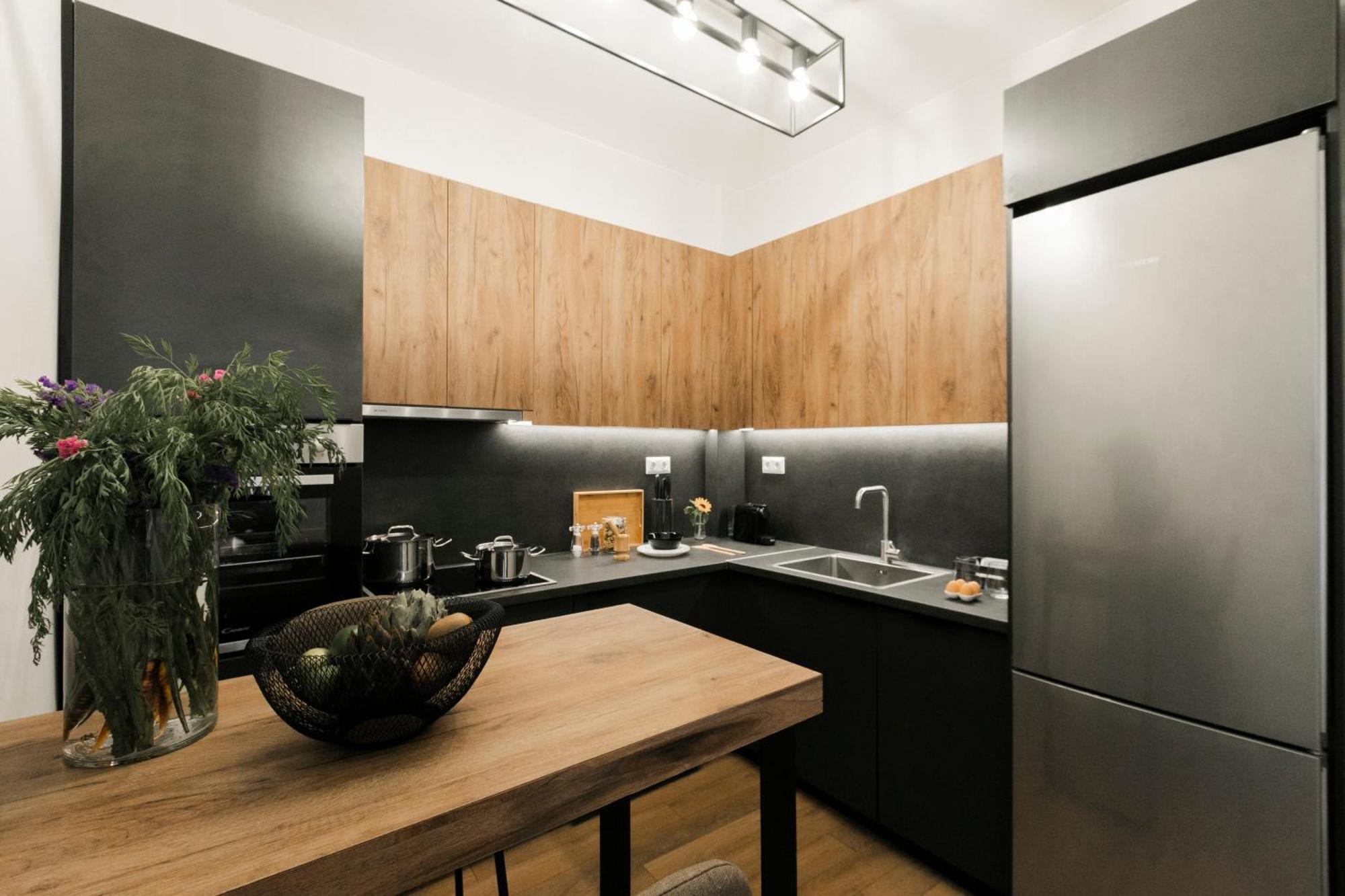 Harmony Sea View Apartment
