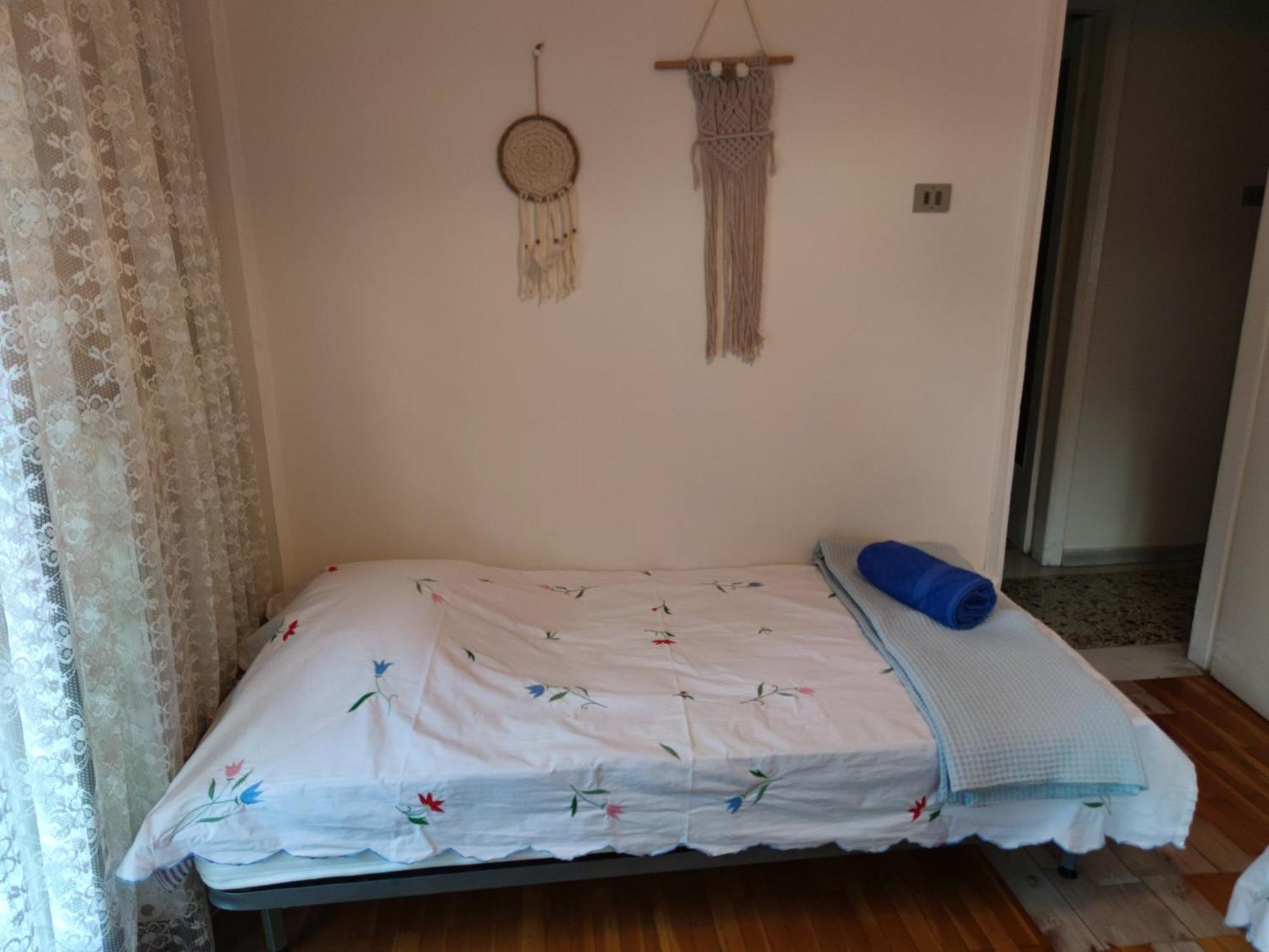 Apartment Waterfront Thessaloniki