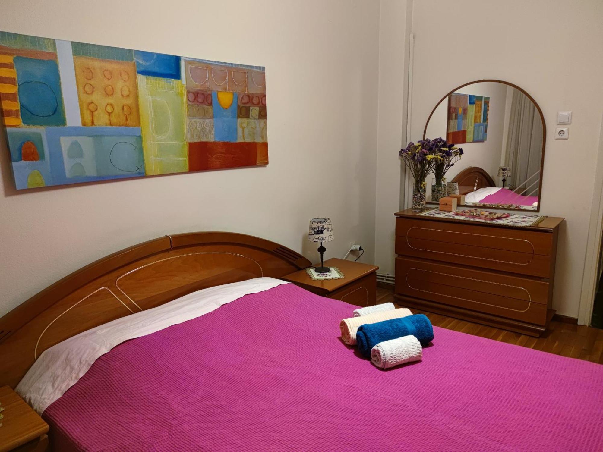 Apartment Waterfront Thessaloniki