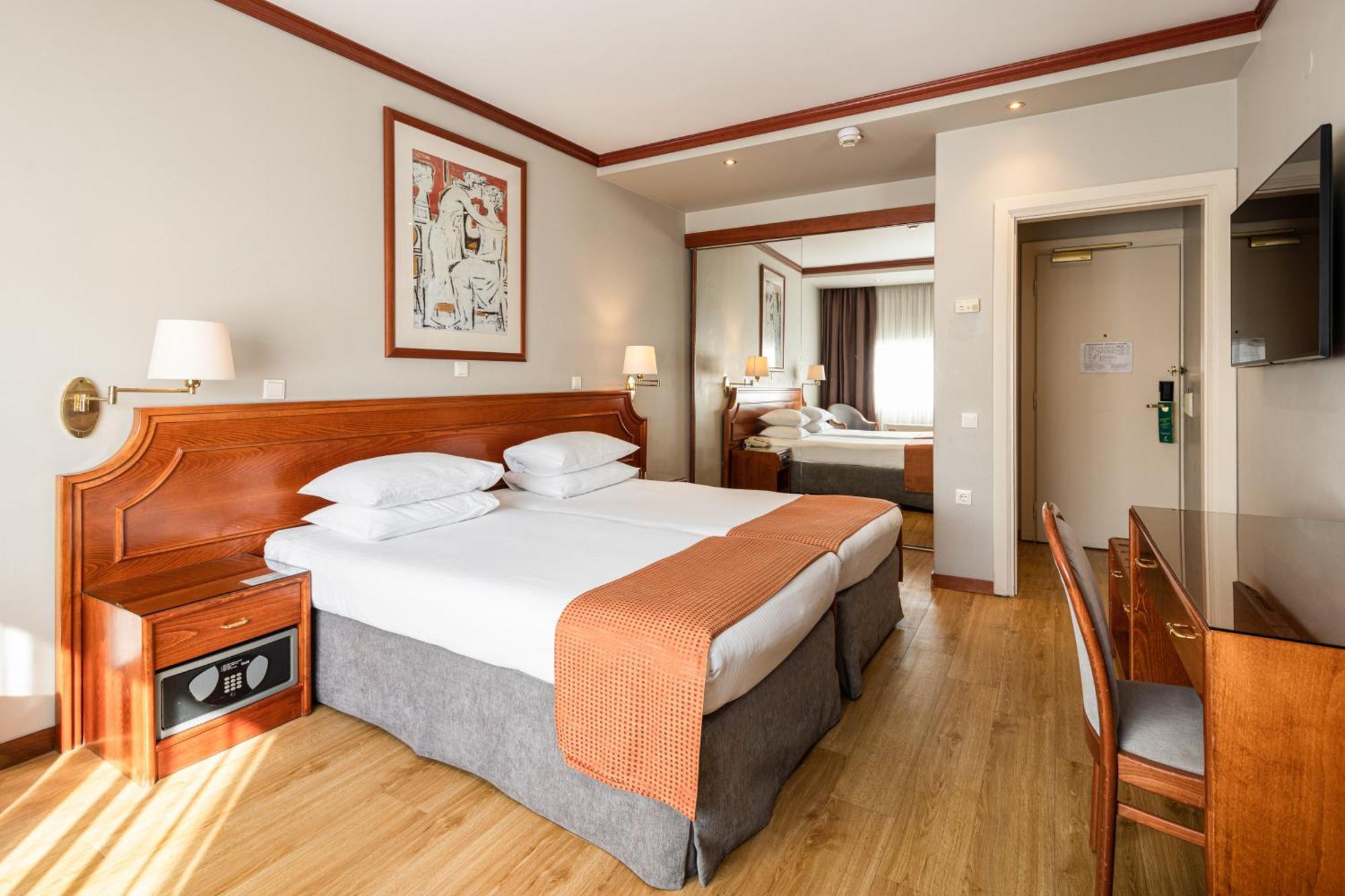 By Ihg 5* Thessaloniki