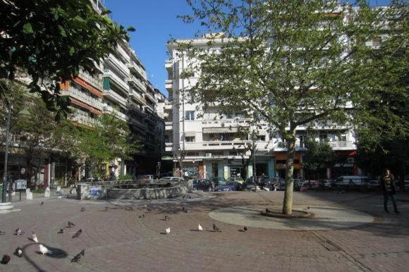 Luxury Aristotelous Thessaloniki