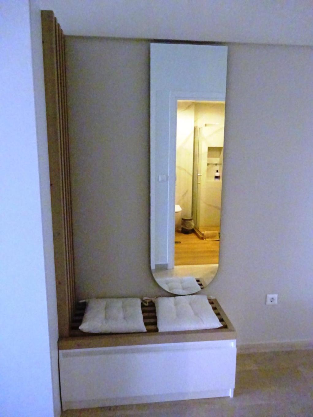 Apartment Downtown Thessaloniki