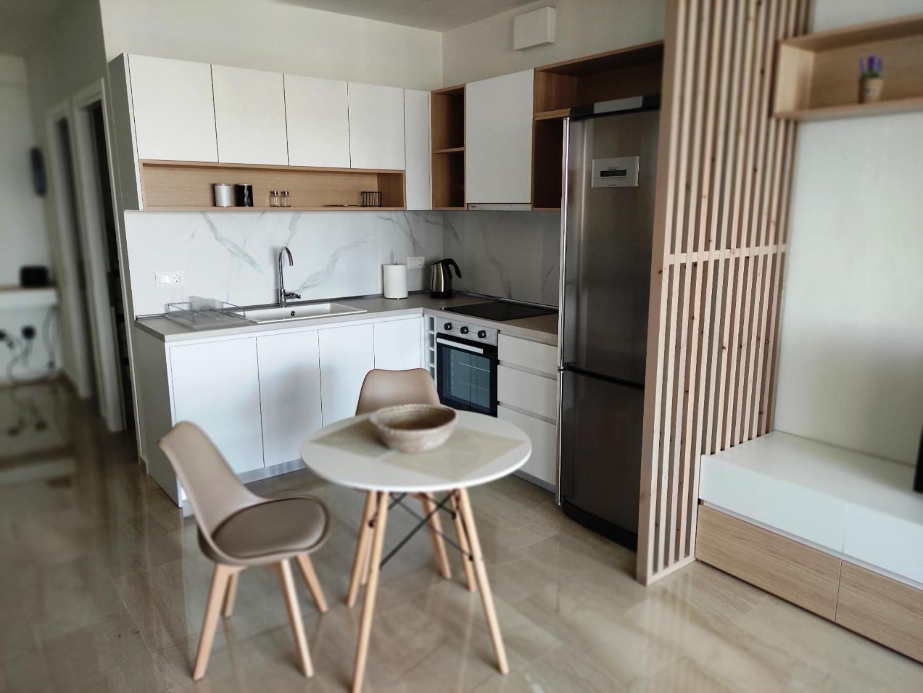 Apartment Downtown
