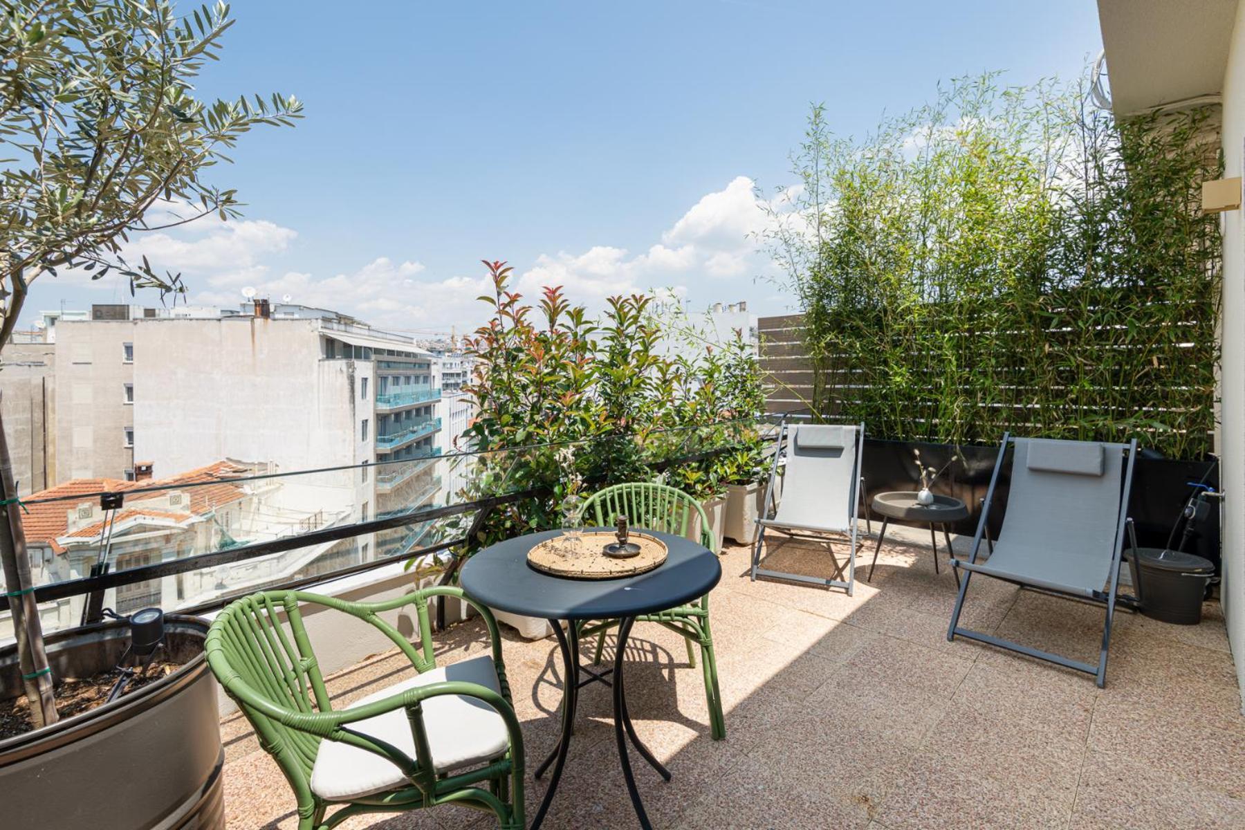 The Koi Apartment, #feelslikehome Thessaloniki