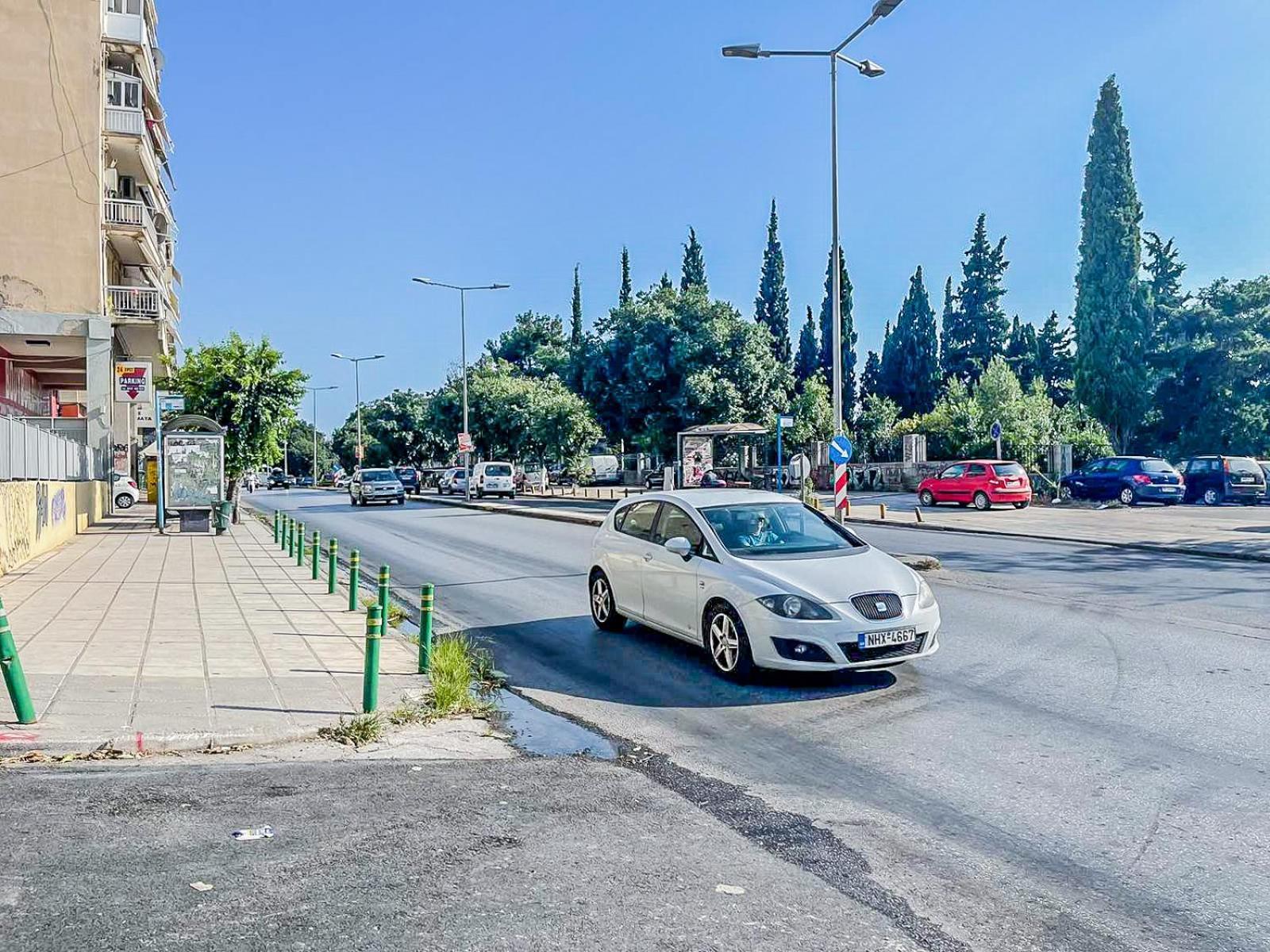 Grand Next To Center 3bd 110sqm *