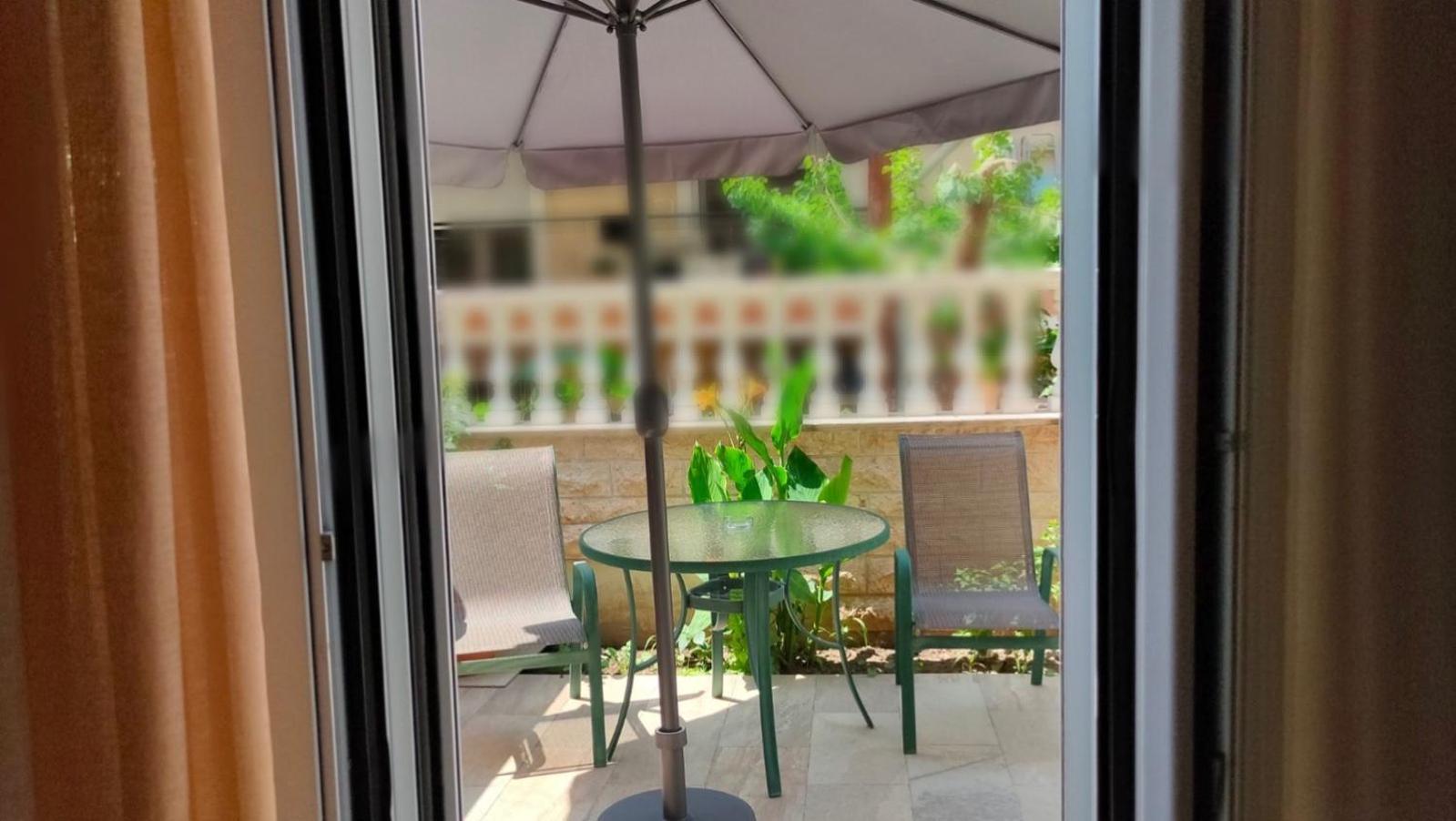 Vesta Apartamento *