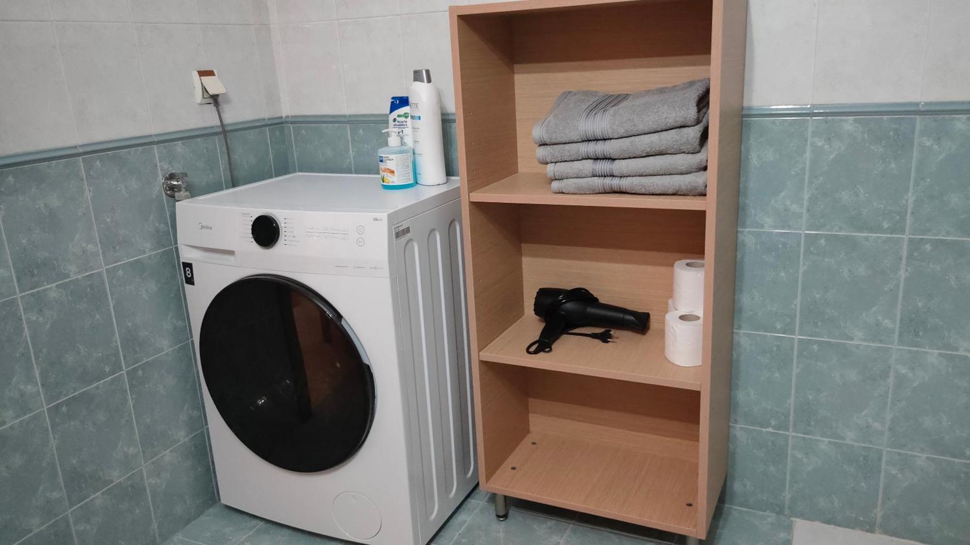 Vesta Apartamento *