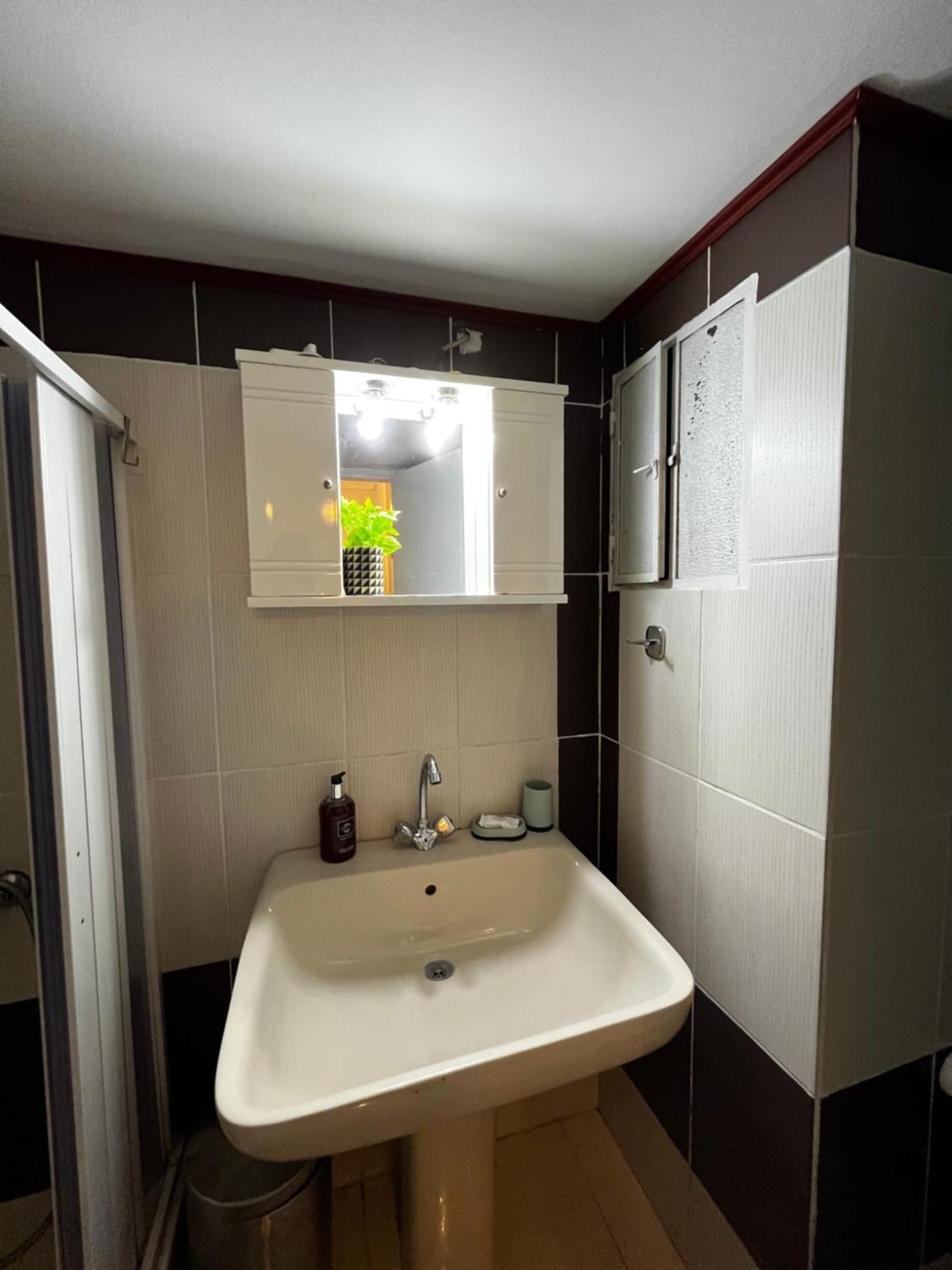 Istos Apartamento Tessalónica