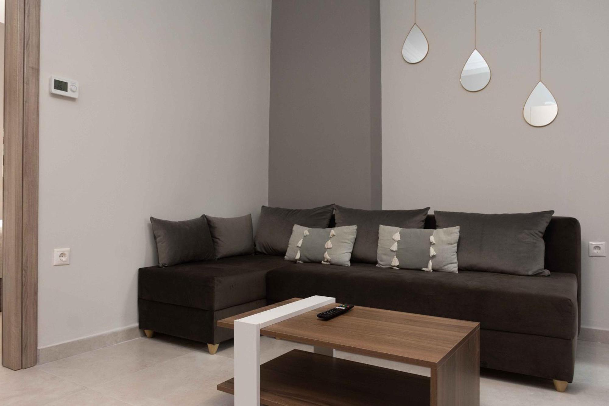 Apartamento Skg Comfort