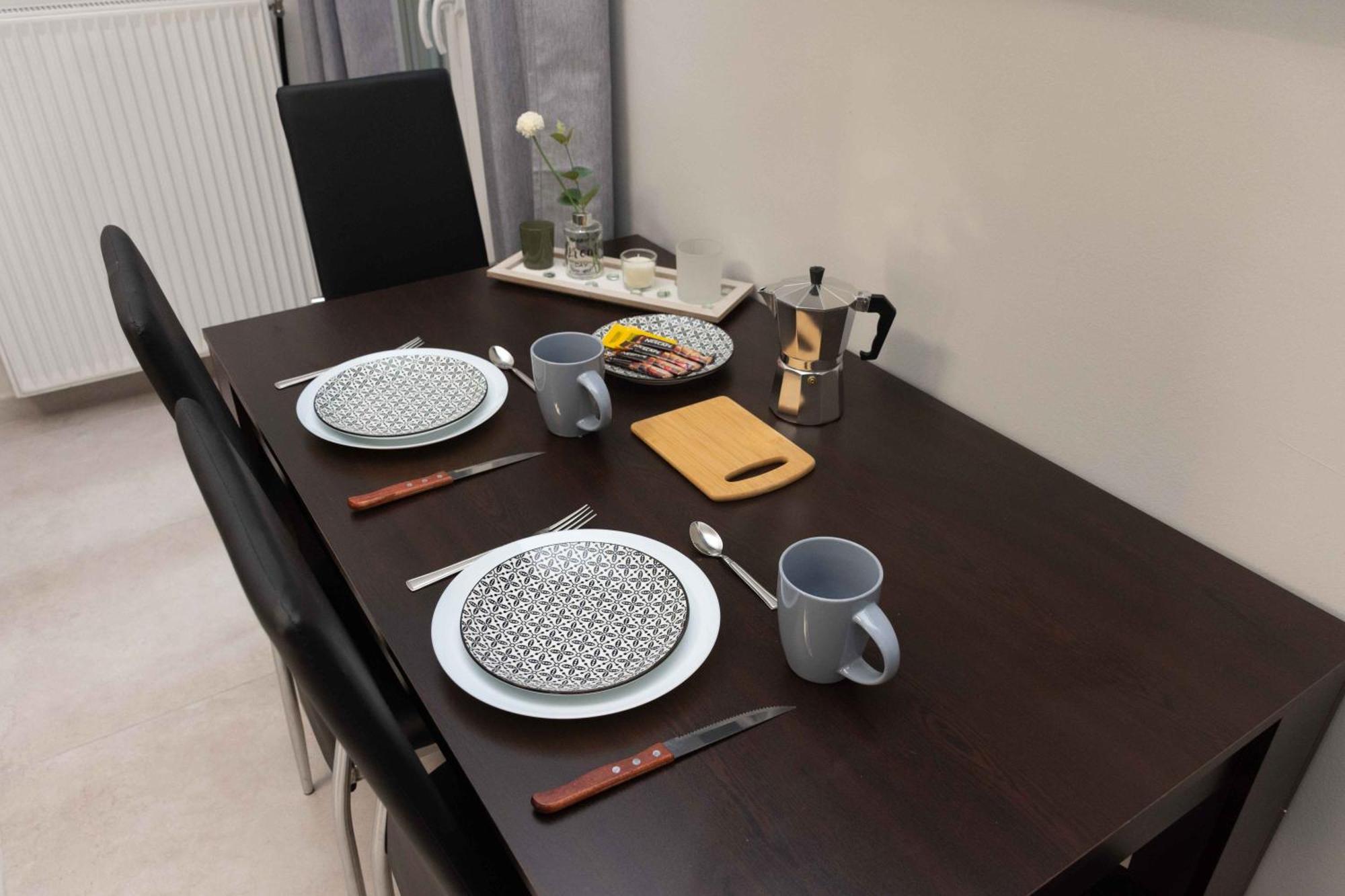 Skg Comfort Apartamento *
