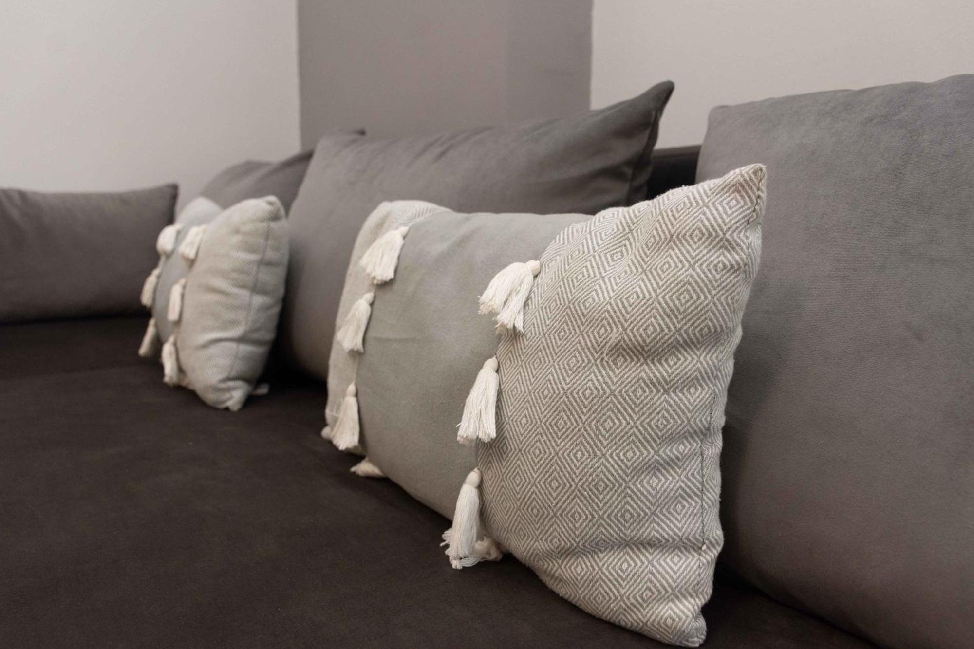 Apartamento Skg Comfort