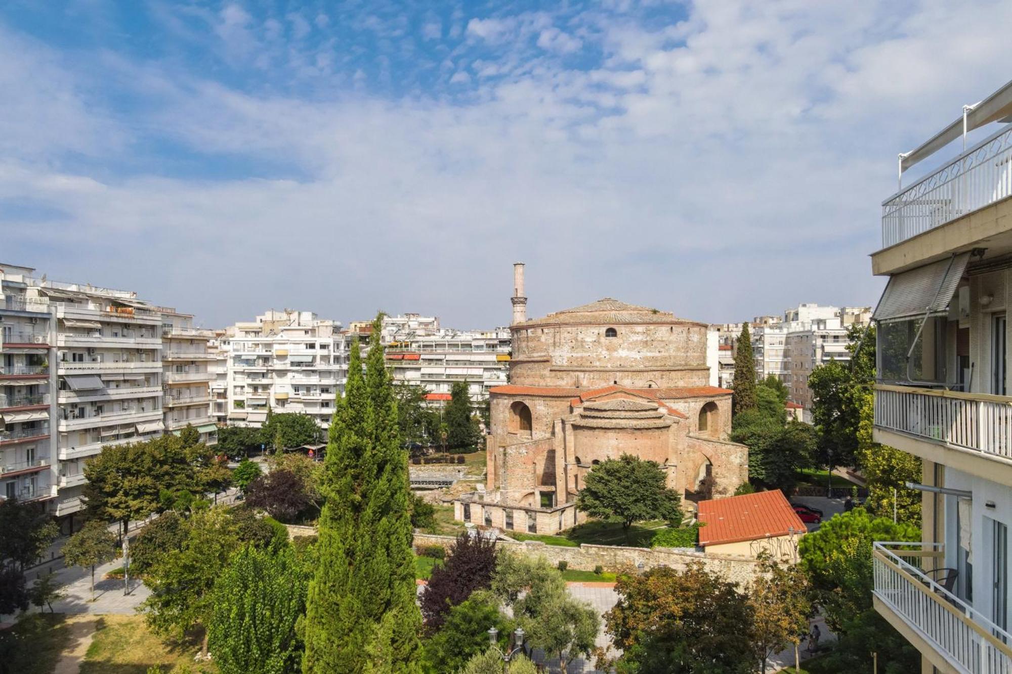 Kallos #skgbnb Căn hộ Thessaloníki