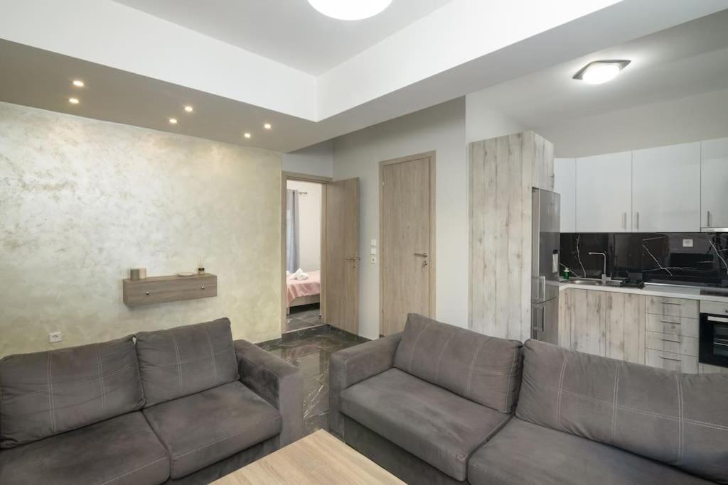 Apartment Cozy In *