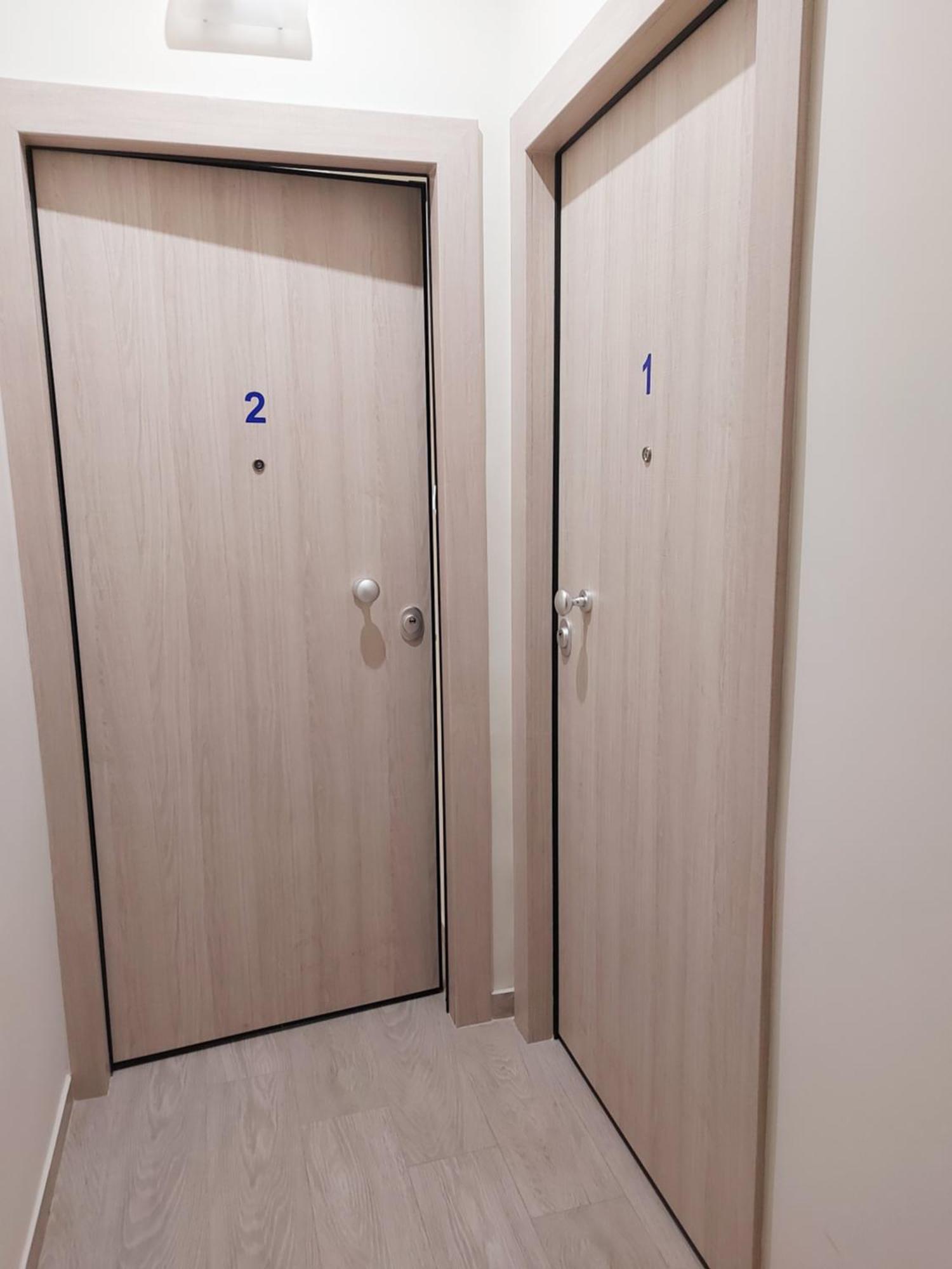 Apartment Tsimiski 31. Luxury Thessaloniki