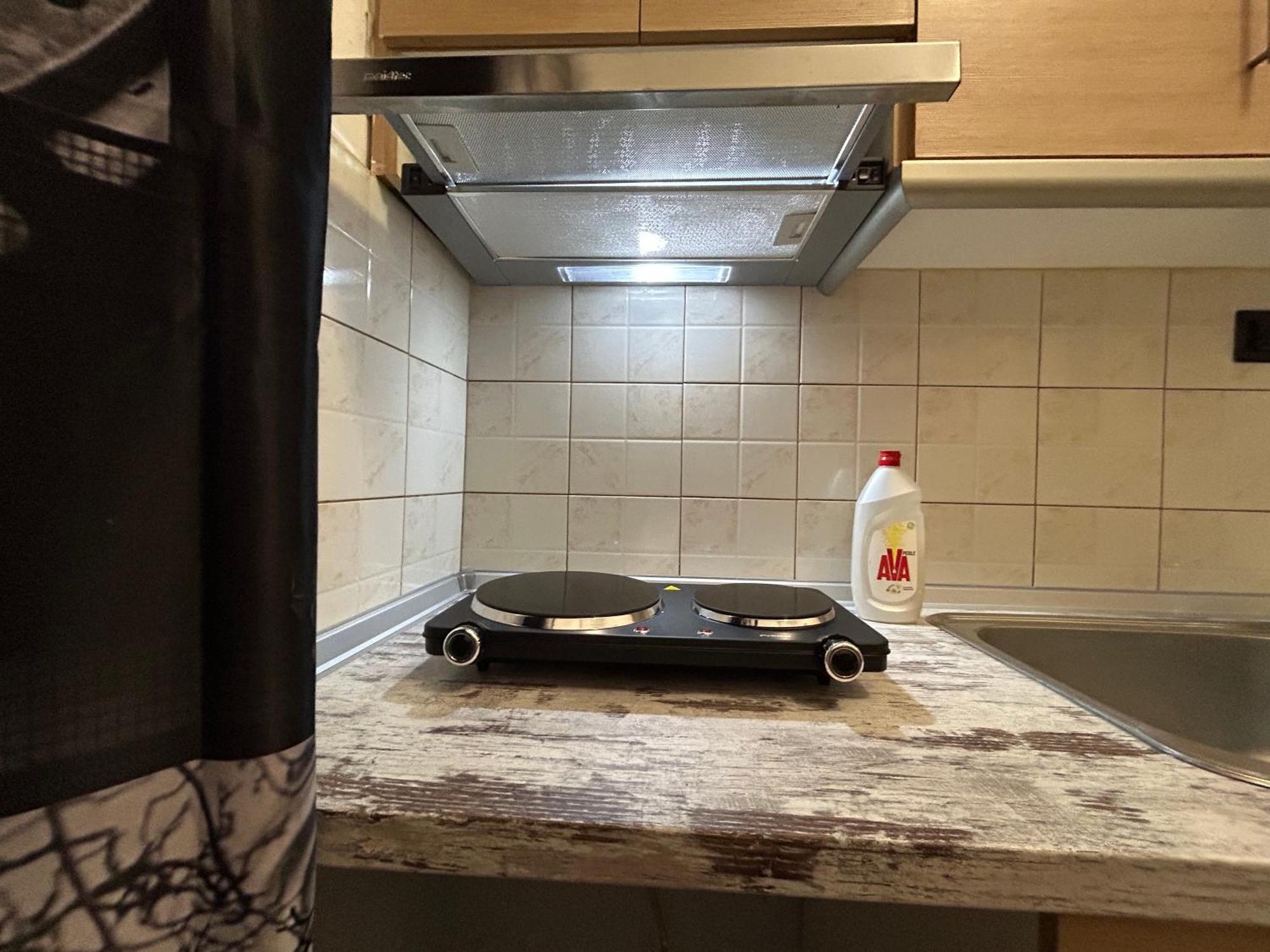 Veras 7 Appartement *