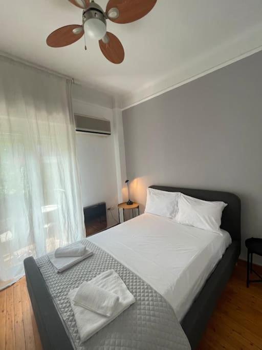 Apartment Next To White Tower Thessaloniki
