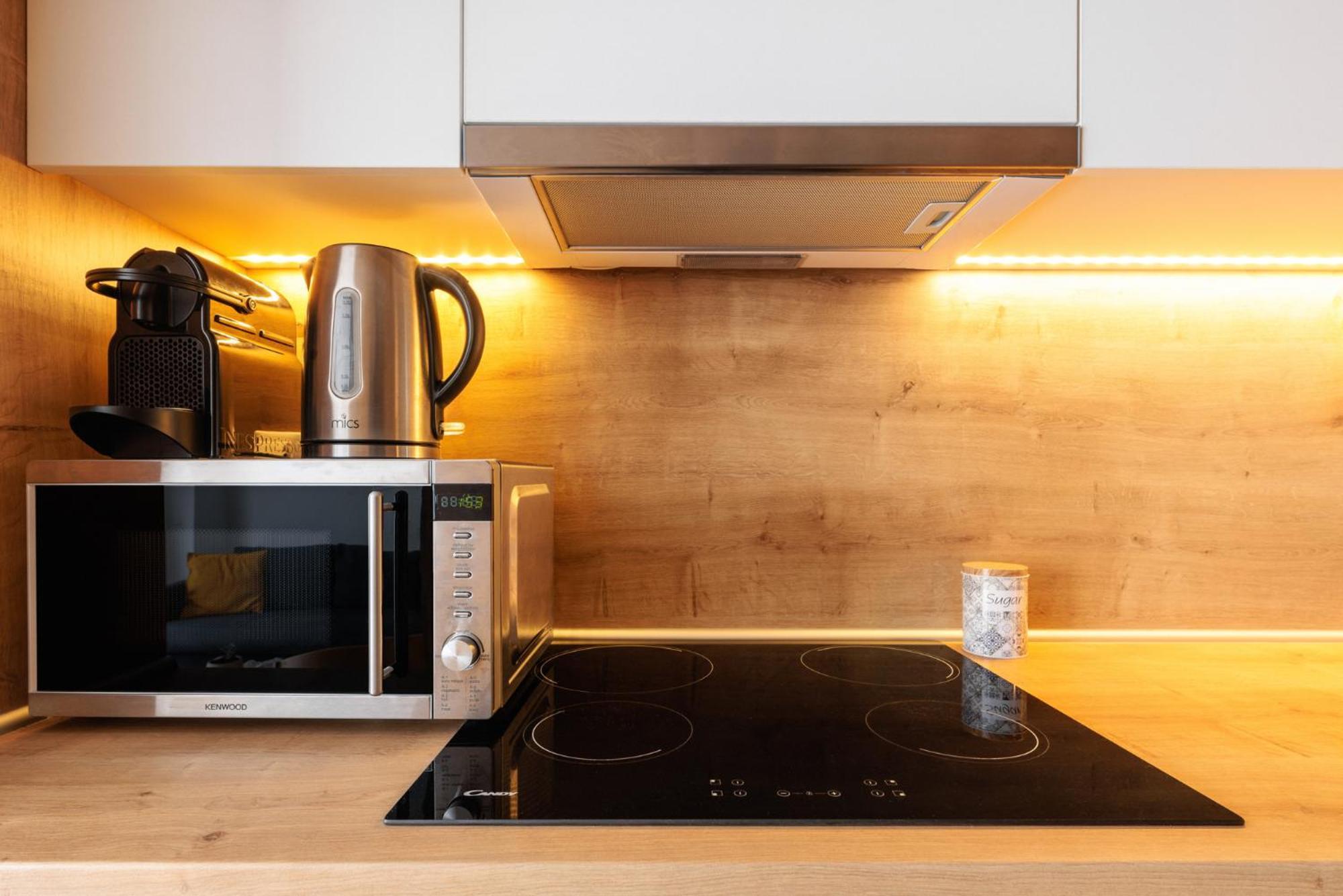 Apartment Skg Urban Boutique