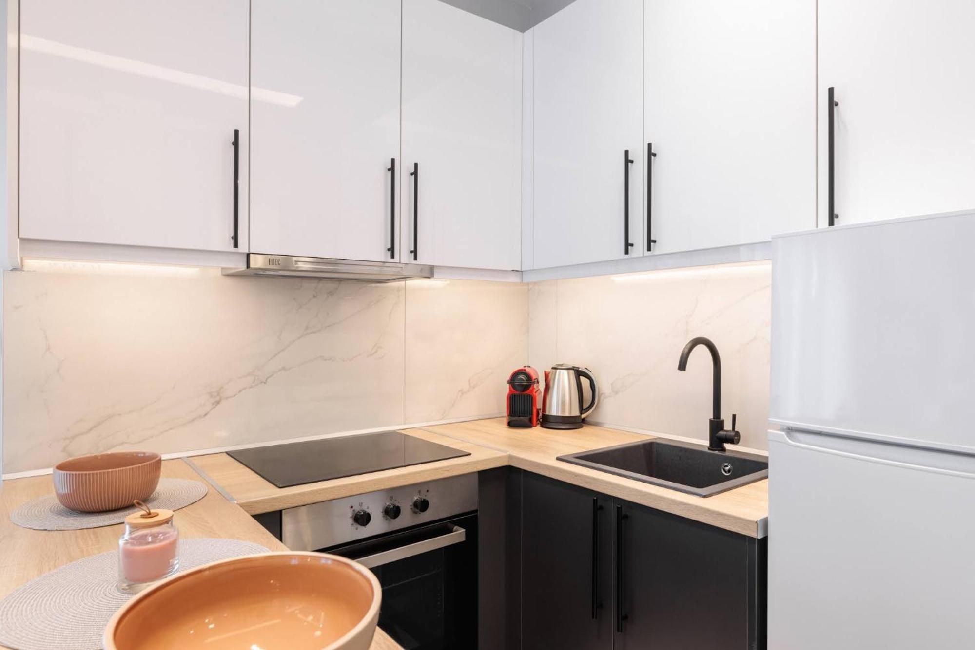 Jolie 1 #skgbnb Apartamento *