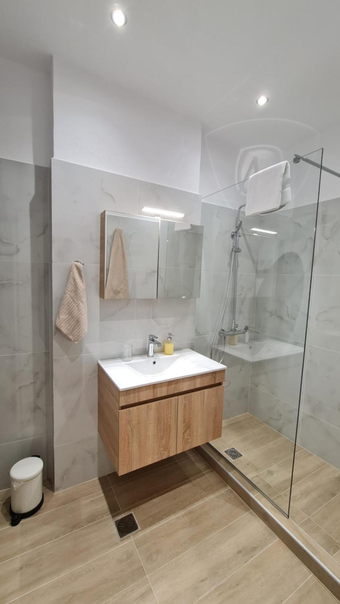 Apartamento Kyana Luxury