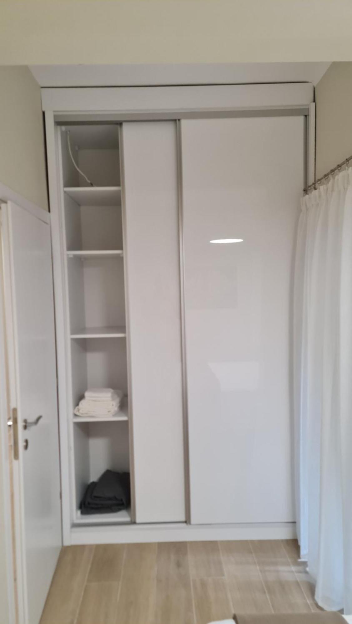 Apartamento Kyana Luxury Tessalónica