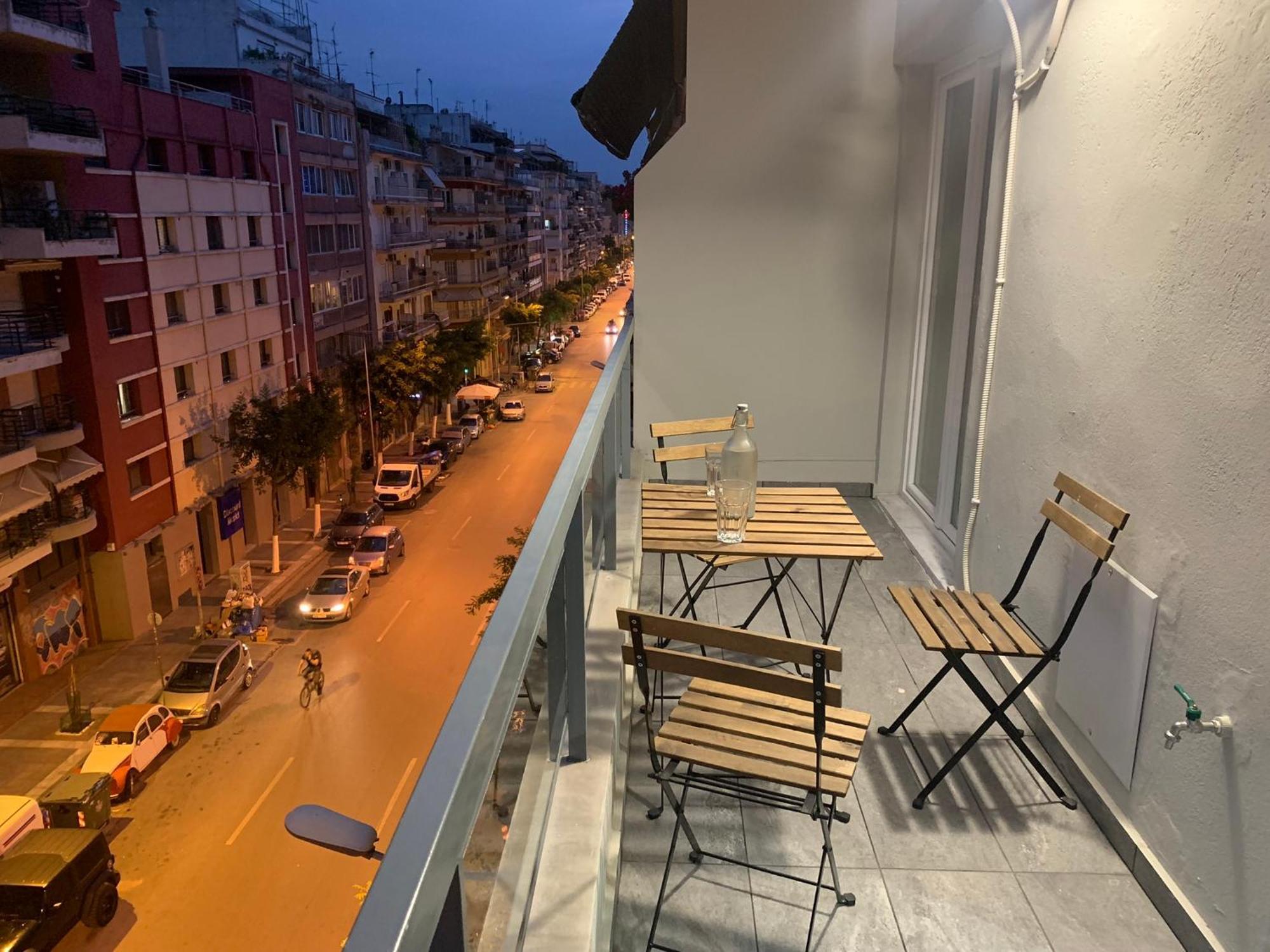 Lux , 3 Full Extra , Center Apartamento