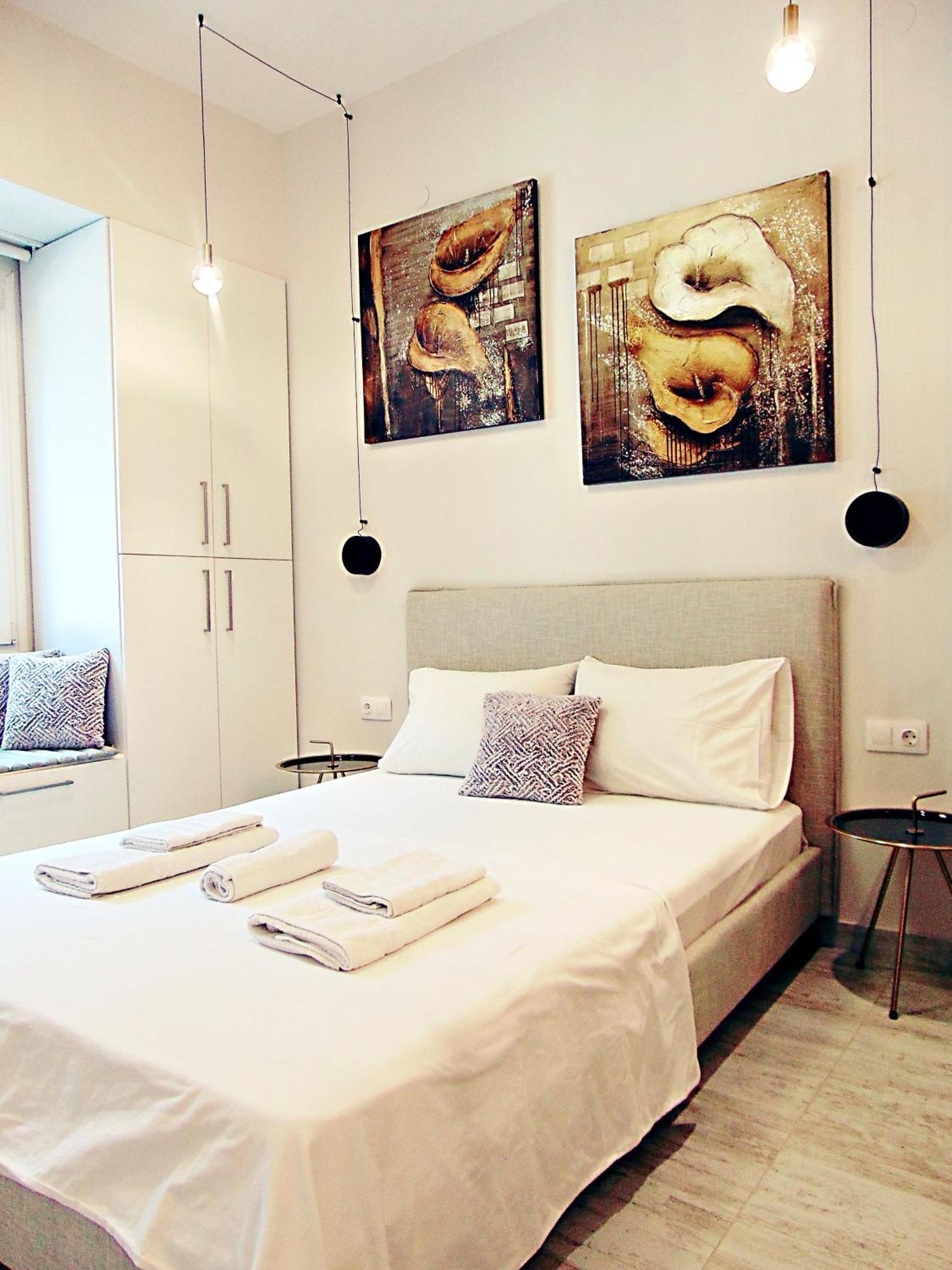 Apartment Gaia 2