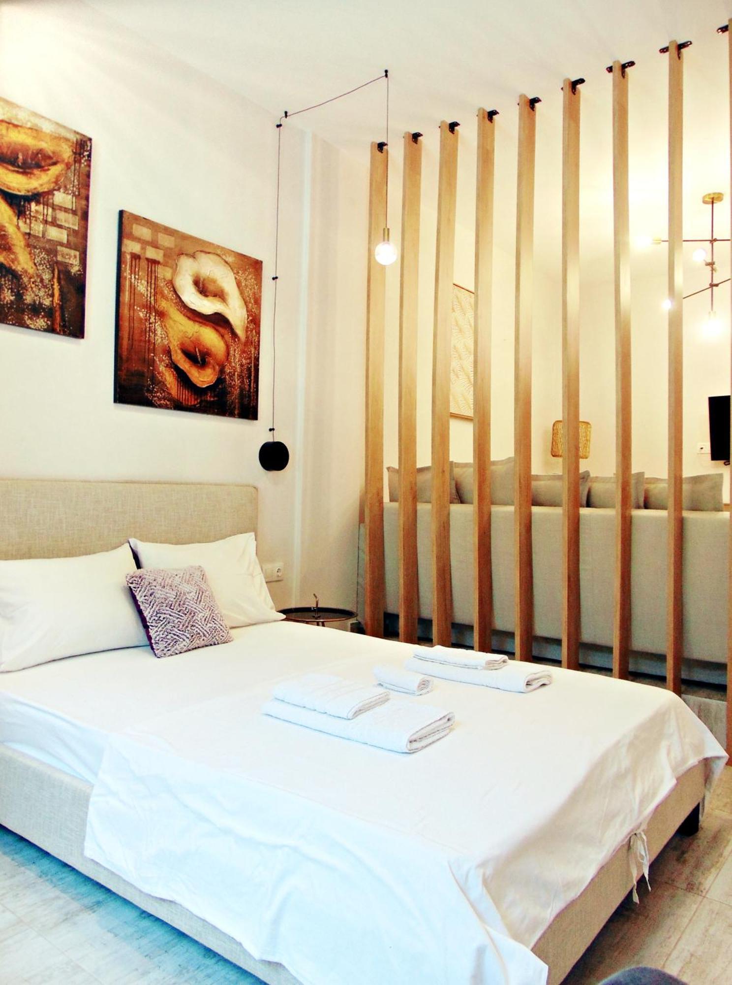 Apartment Gaia 2 Thessaloniki