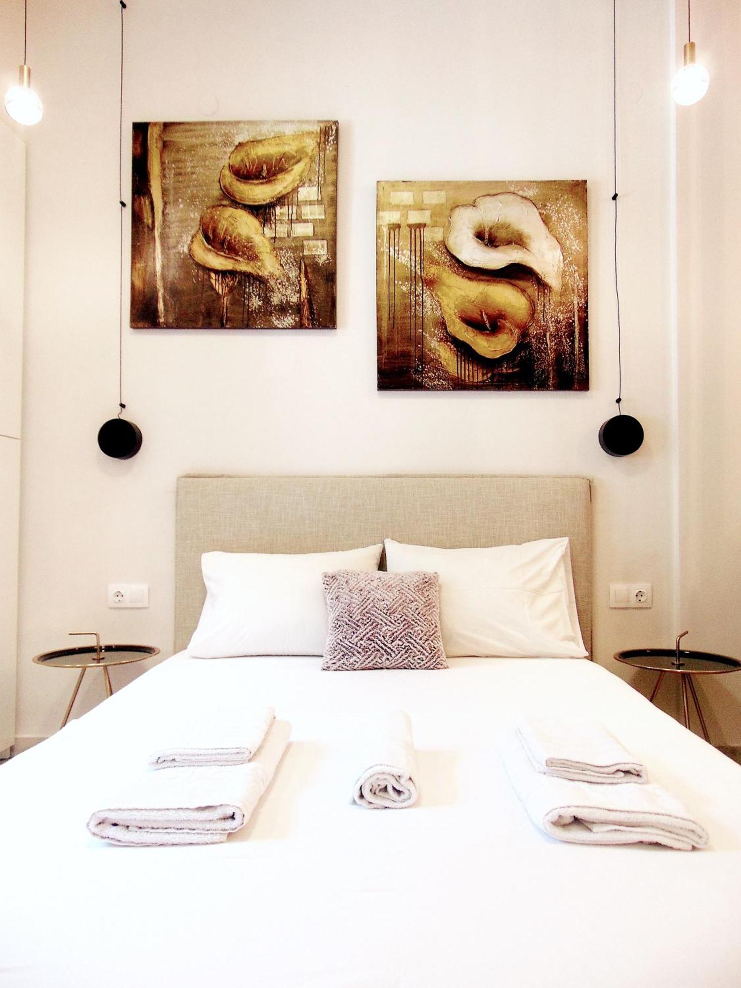 Apartment Gaia 2
