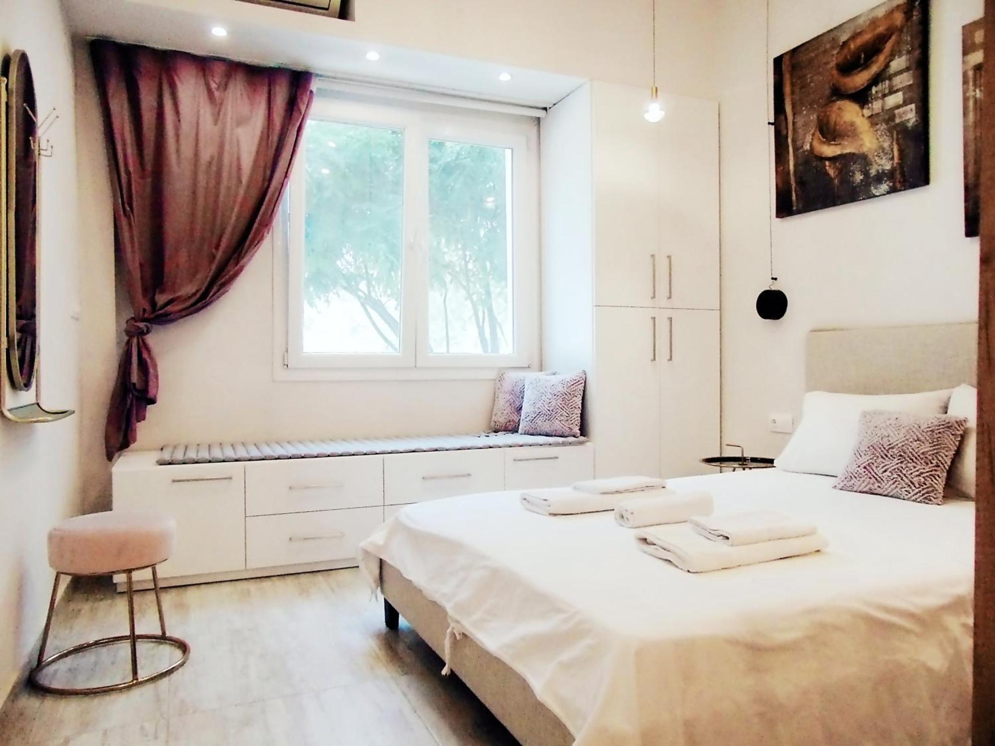 Gaia 2 Apartment Thessaloniki
