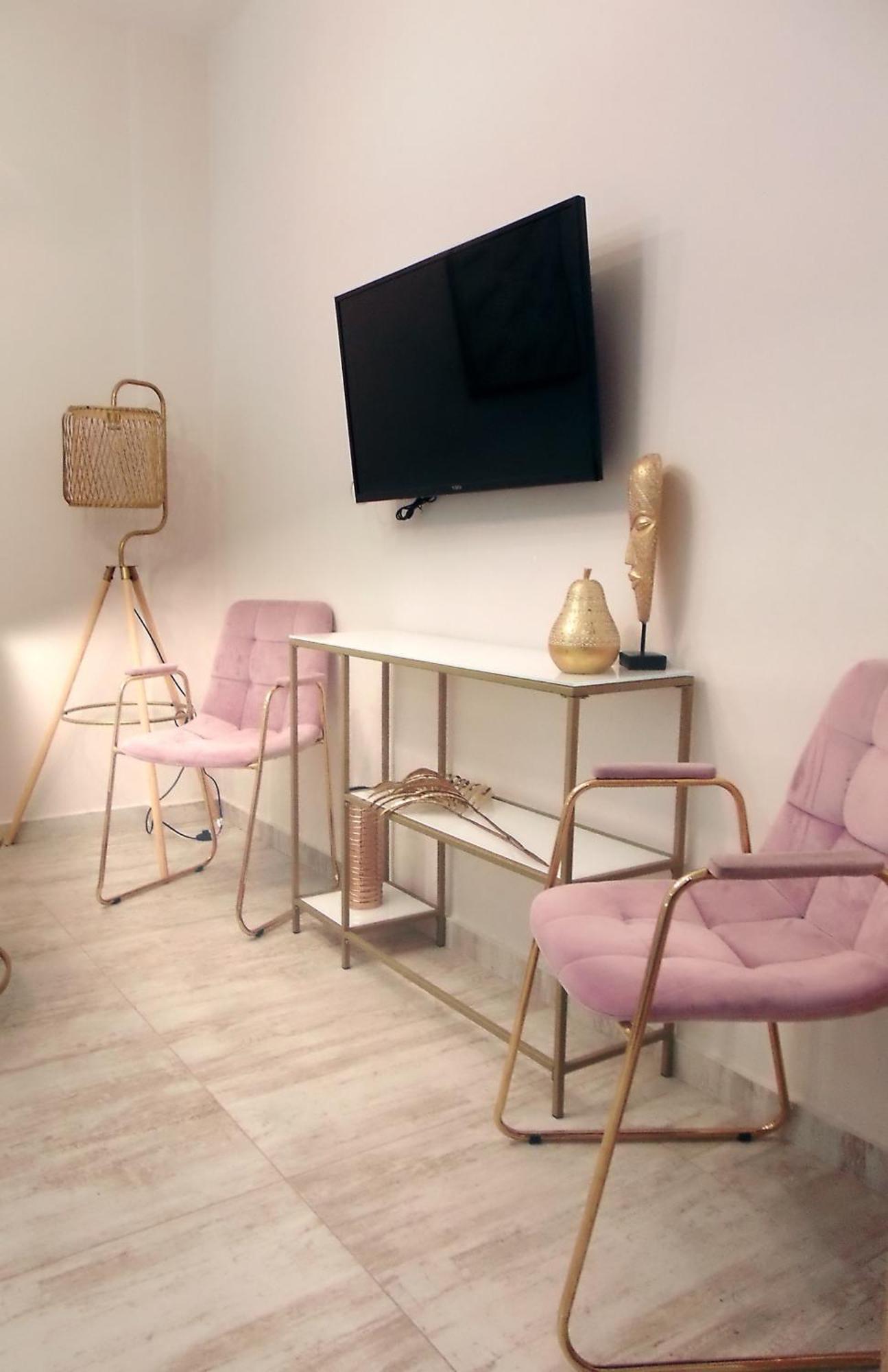 Gaia 2 Apartment Thessaloniki