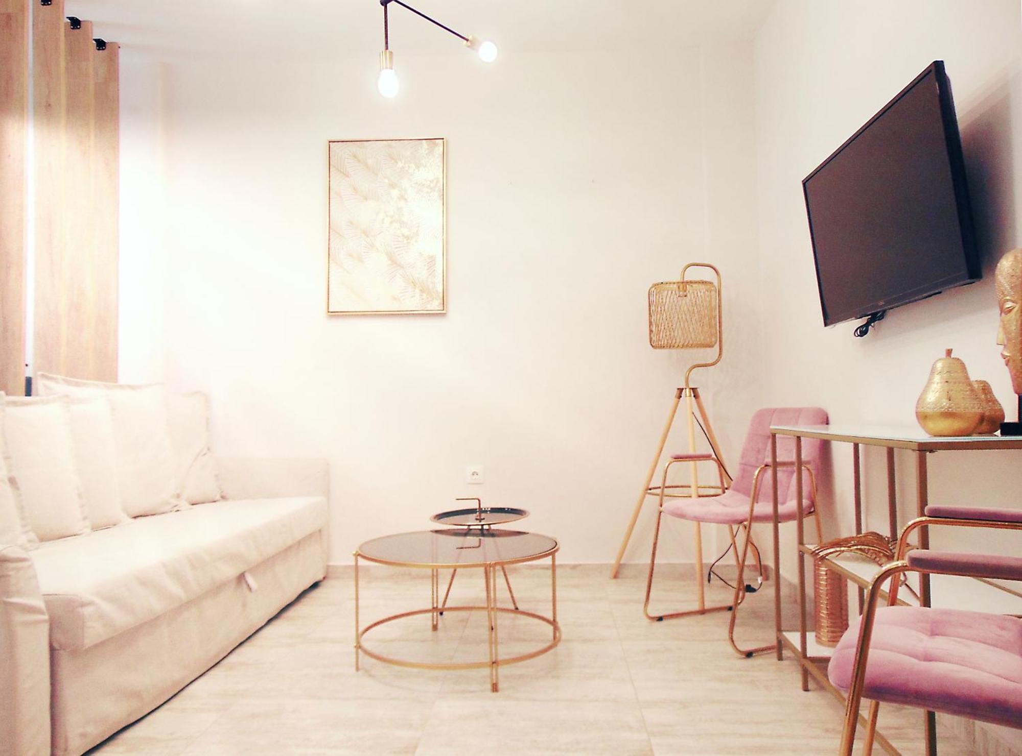 Apartment Gaia 2 *
