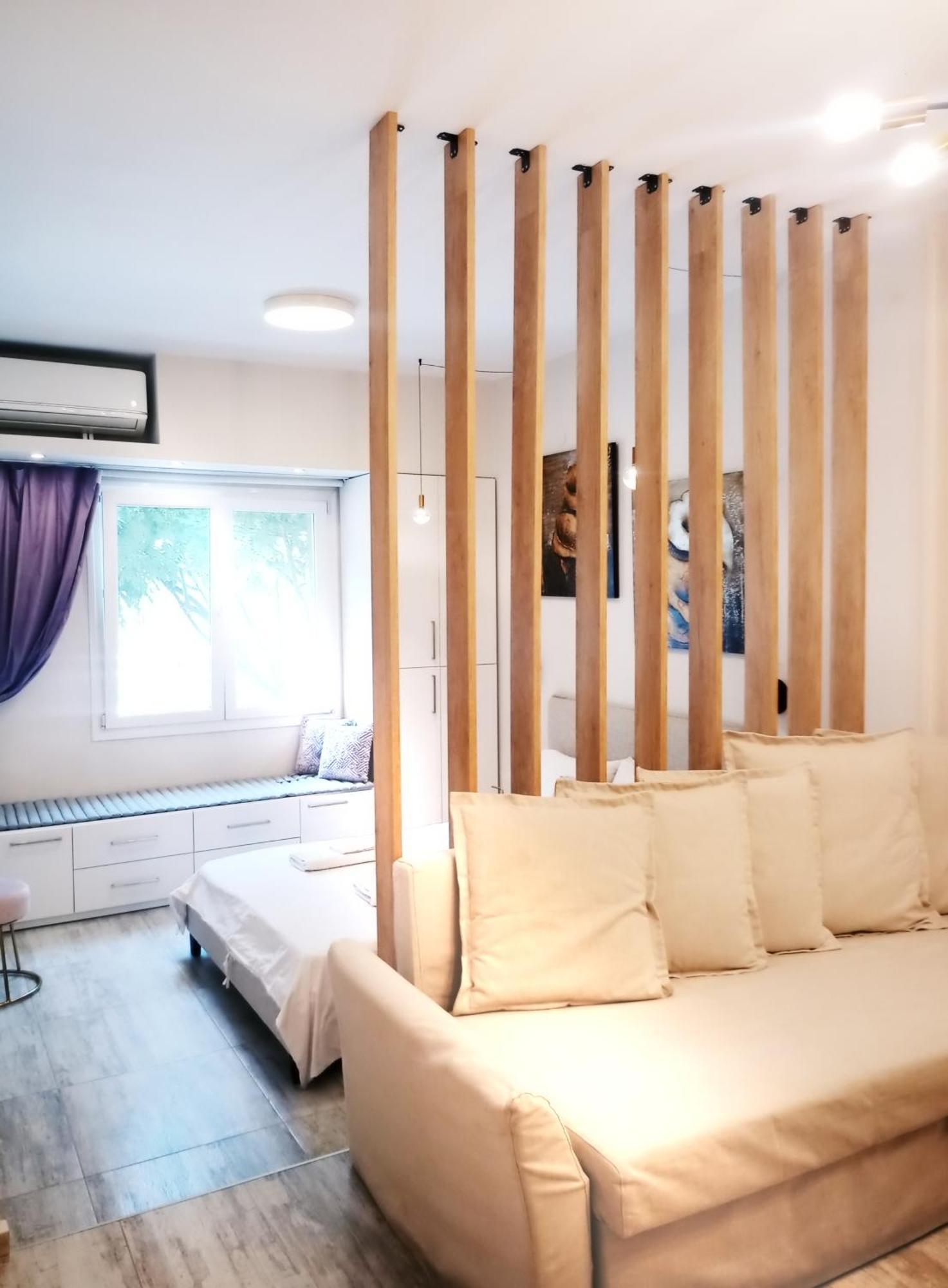 Gaia 2 Apartment Thessaloniki