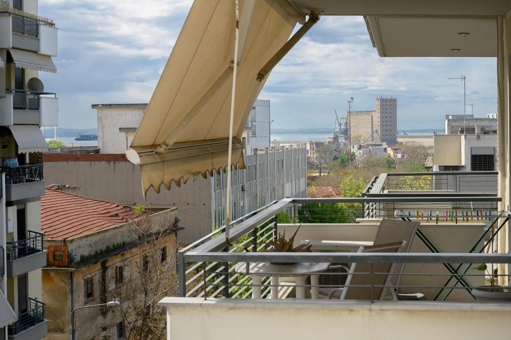 Sunshine #02 Apartment