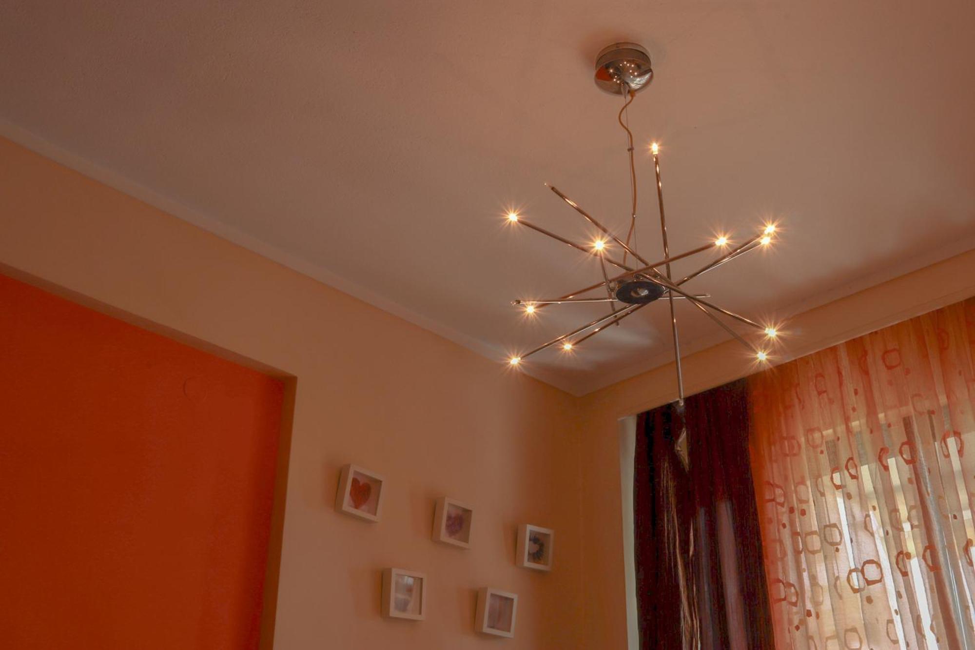 Sunshine #02 Apartment *