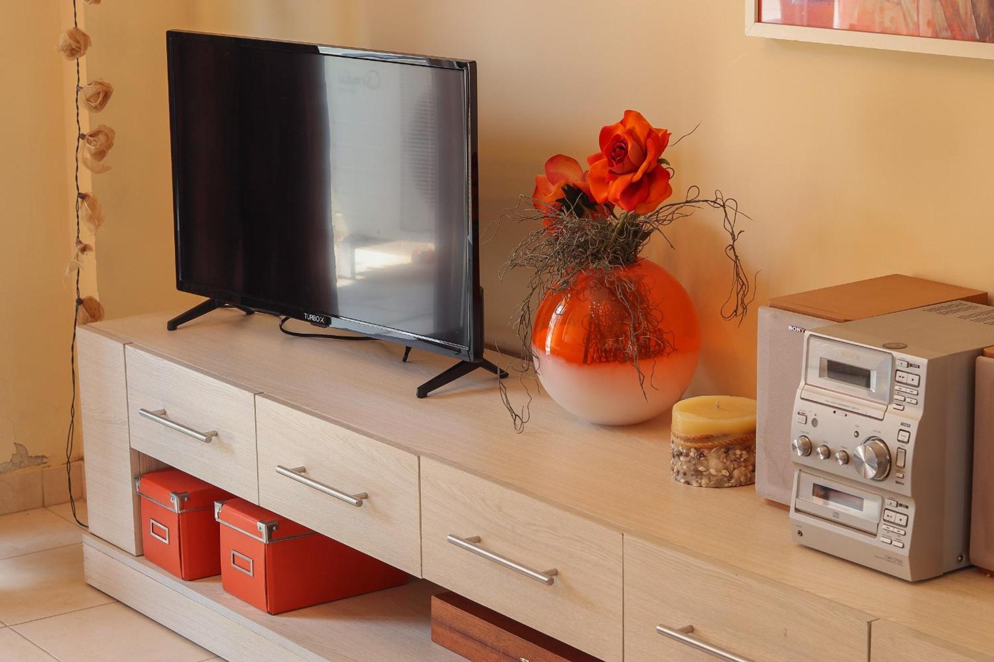 Apartment Sunshine #02 *
