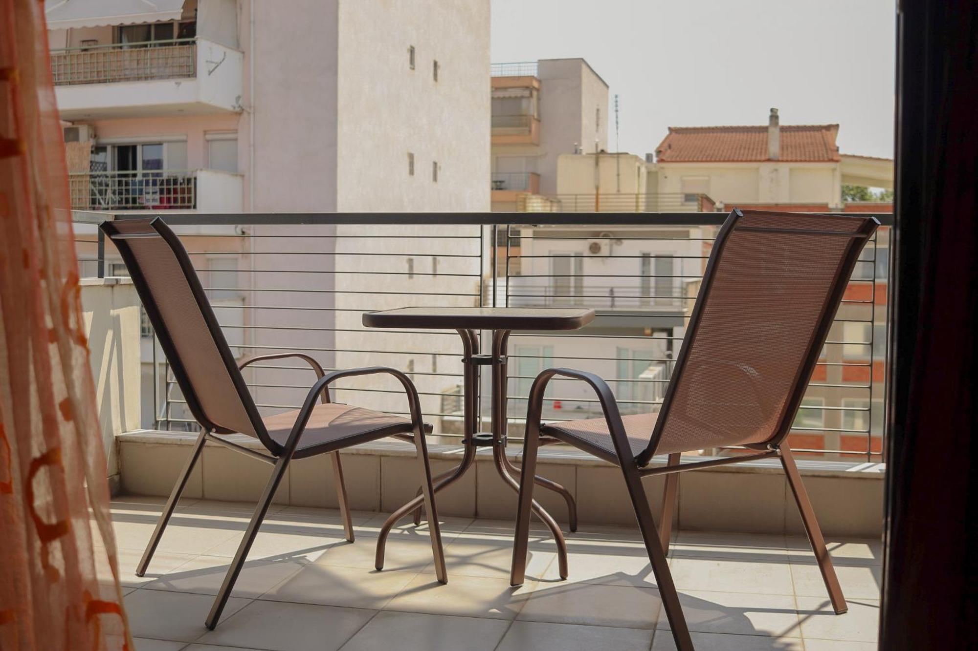 Sunshine #02 Apartamento *