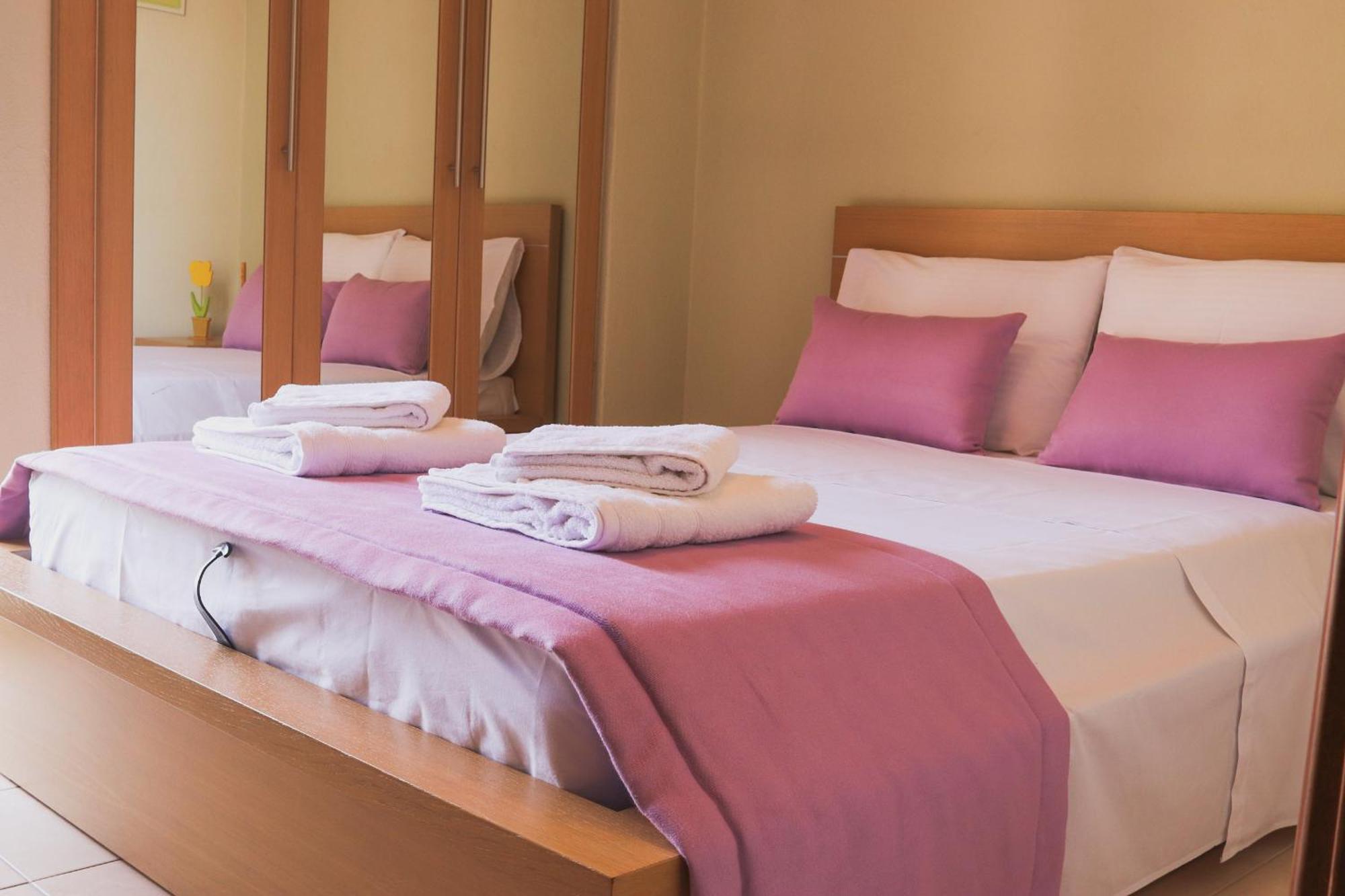 Apartamento Sunshine #02 *