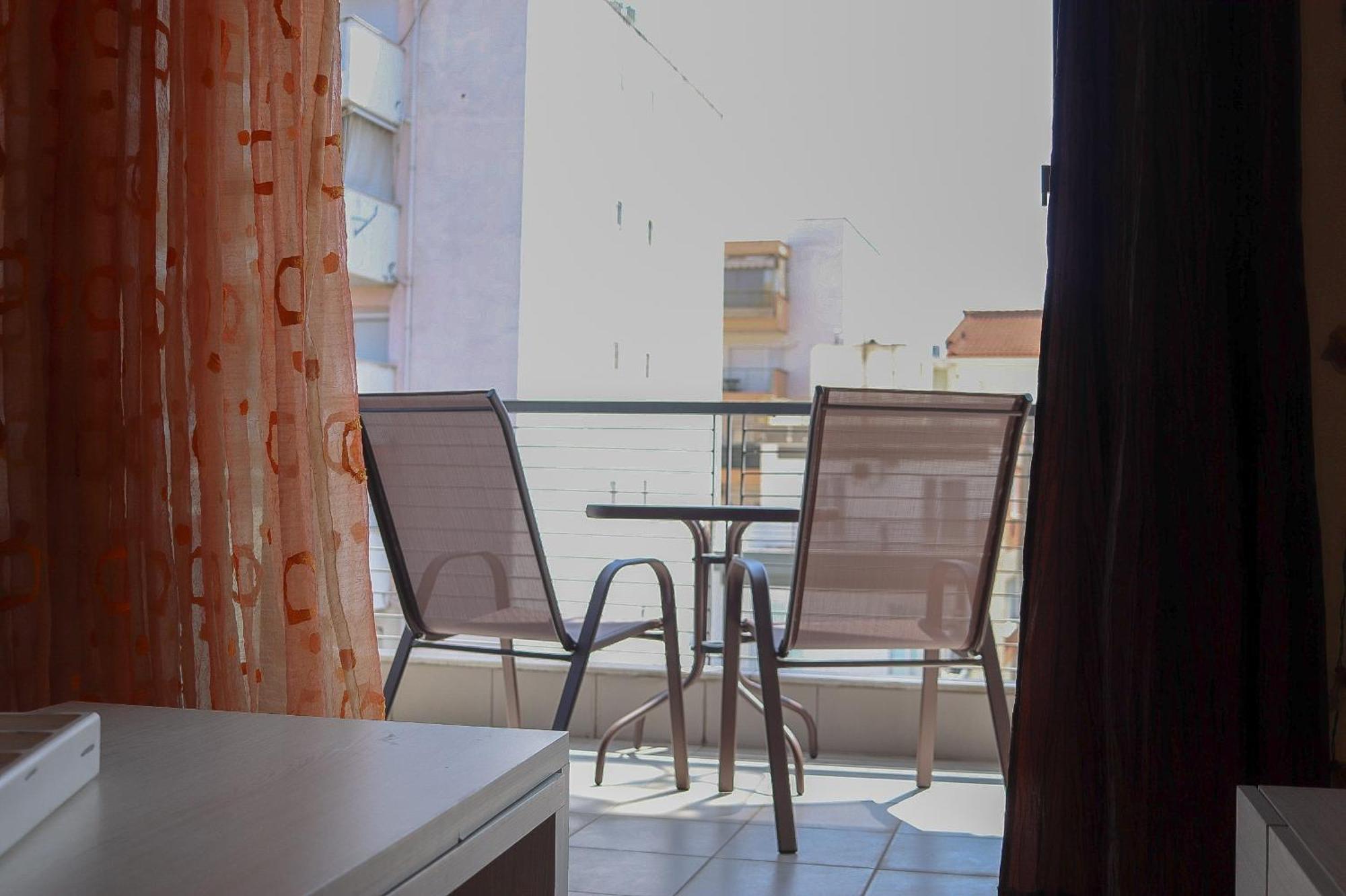 Sunshine #02 * Thessaloniki